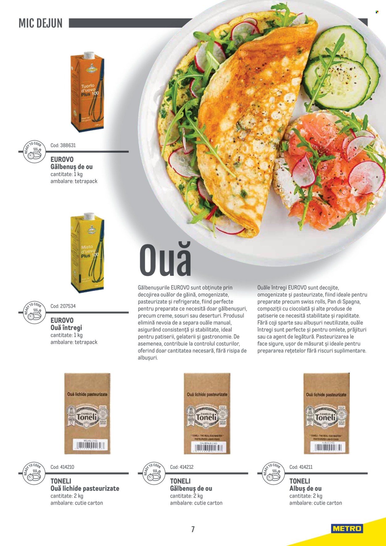 Catalog Metro - 14.11.2024 - 31.12.2025. Pagina 1