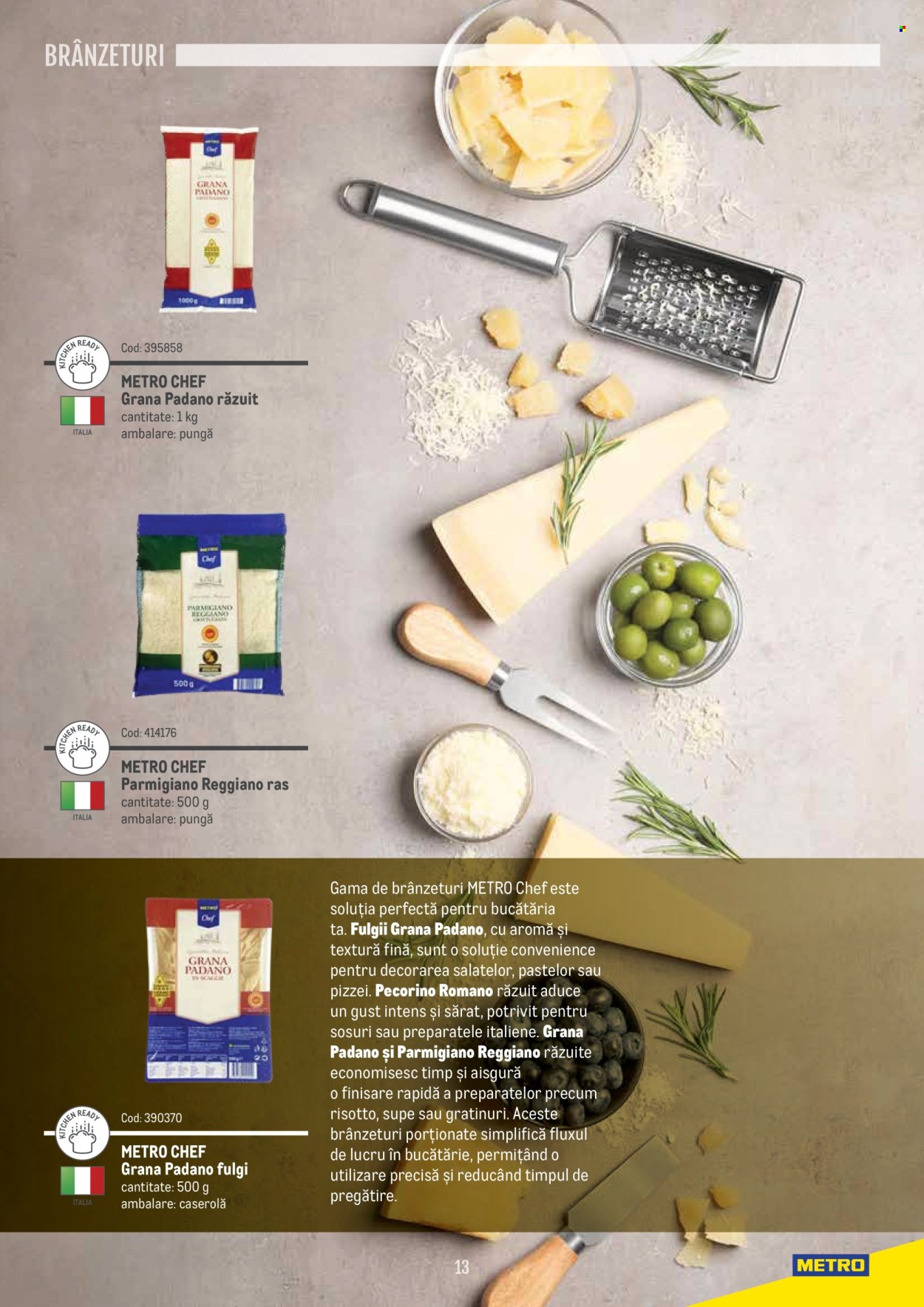 Catalog Metro - 14.11.2024 - 31.12.2025. Pagina 1