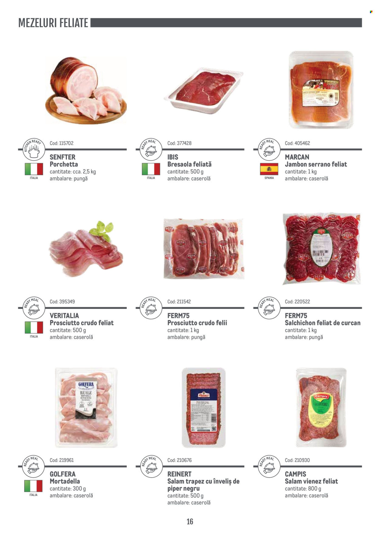 Catalog Metro - 14.11.2024 - 31.12.2025. Pagina 1