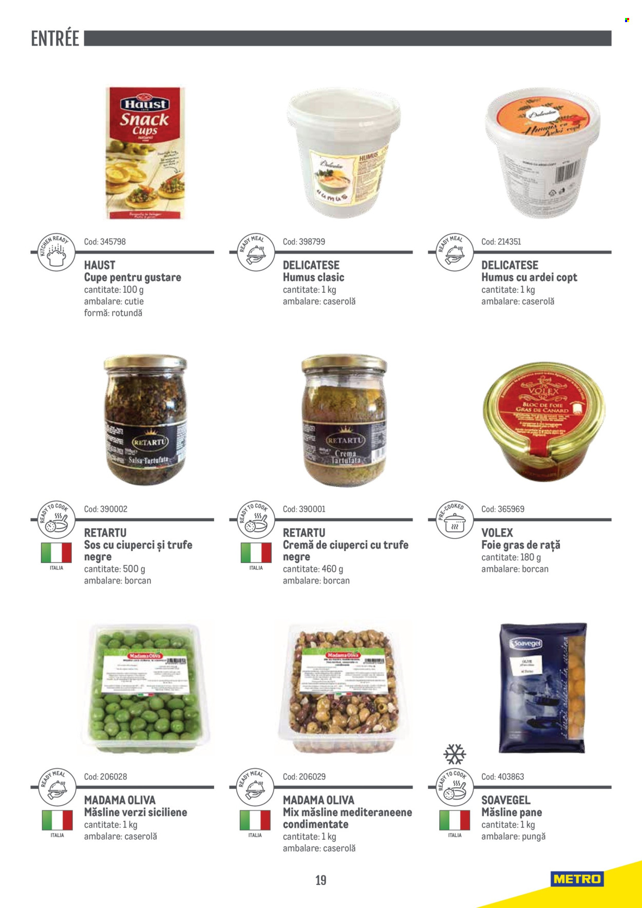 Catalog Metro - 14.11.2024 - 31.12.2025. Pagina 1