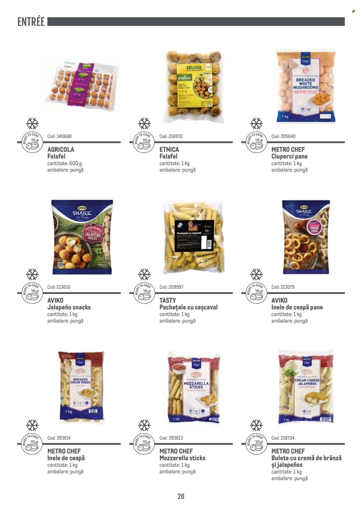 Catalog Metro - 14.11.2024 - 31.12.2025. Pagina 1