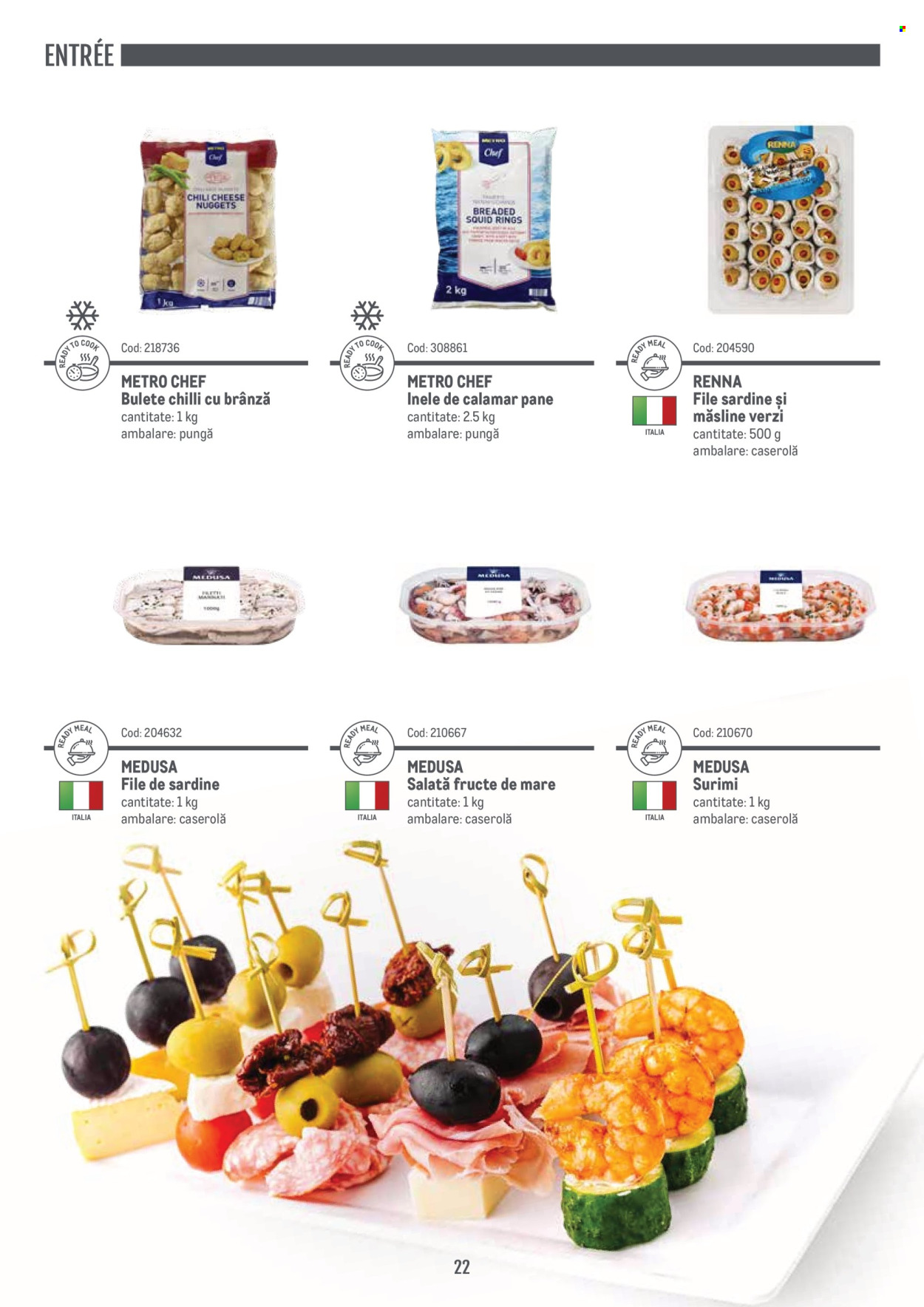 Catalog Metro - 14.11.2024 - 31.12.2025. Pagina 1
