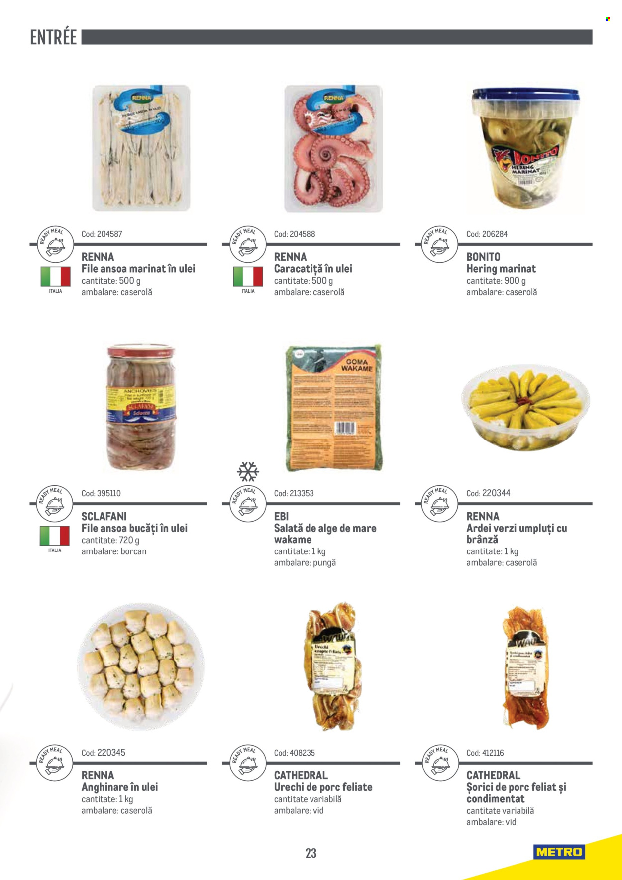 Catalog Metro - 14.11.2024 - 31.12.2025. Pagina 1