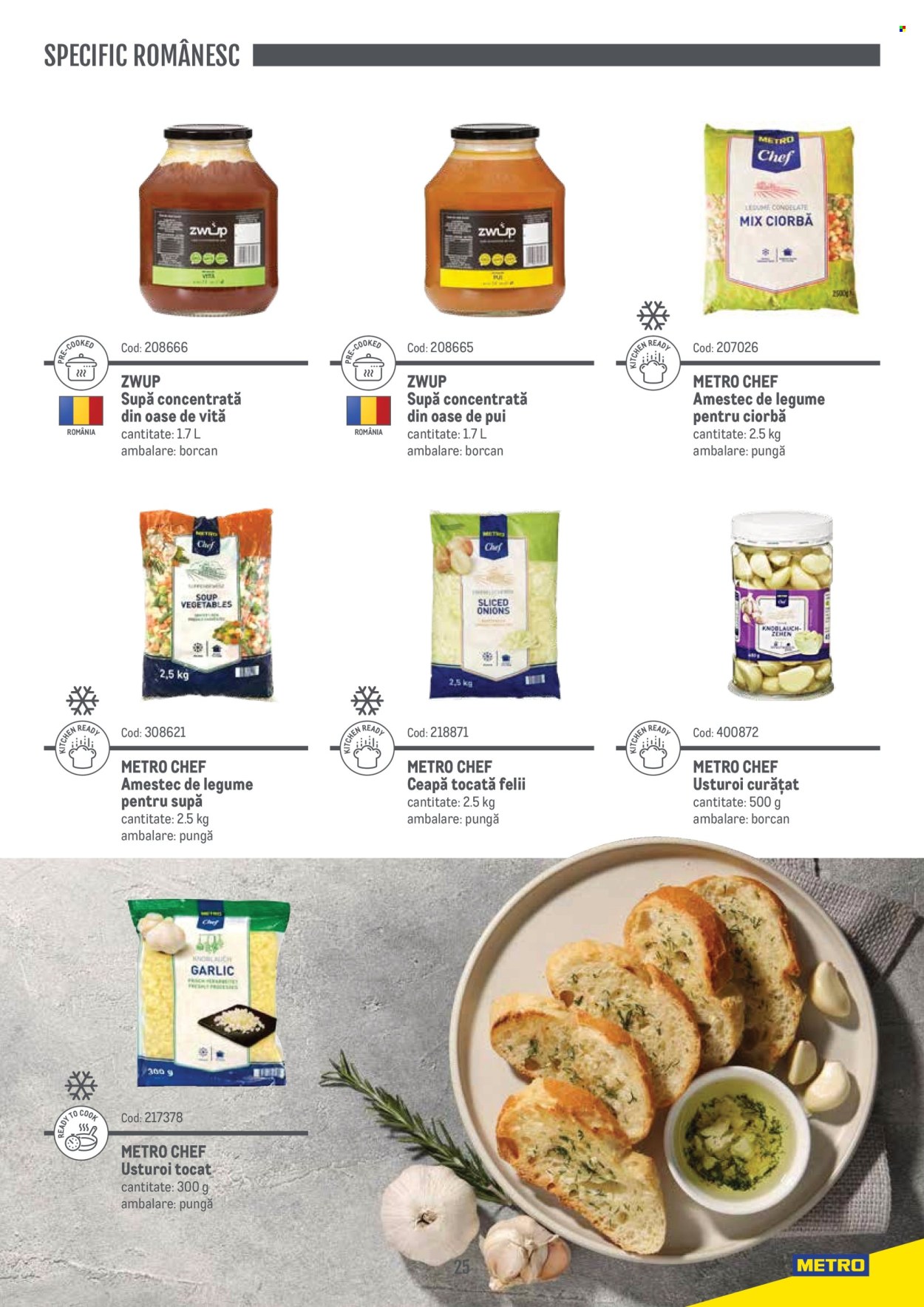Catalog Metro - 14.11.2024 - 31.12.2025. Pagina 1