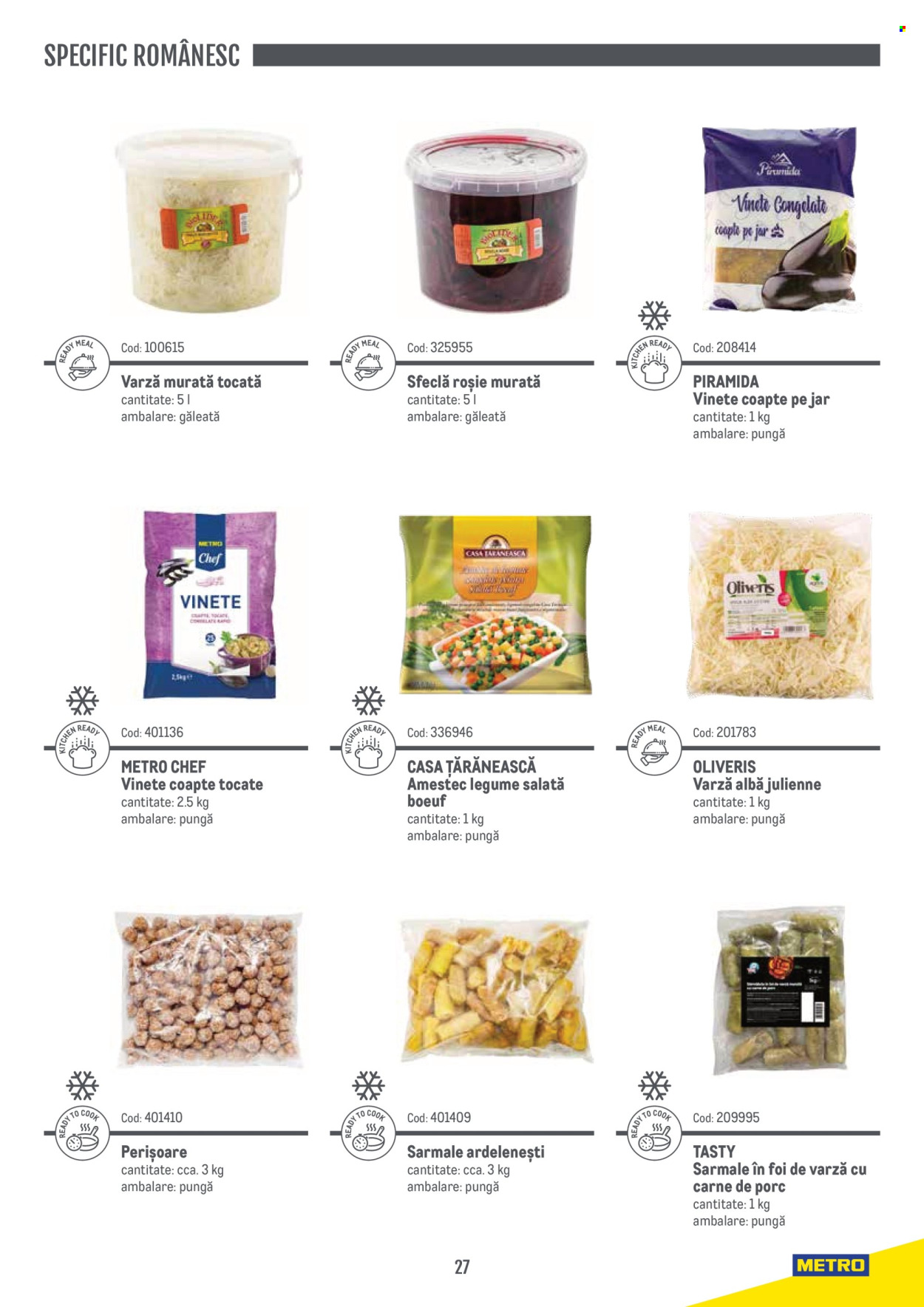 Catalog Metro - 14.11.2024 - 31.12.2025. Pagina 1