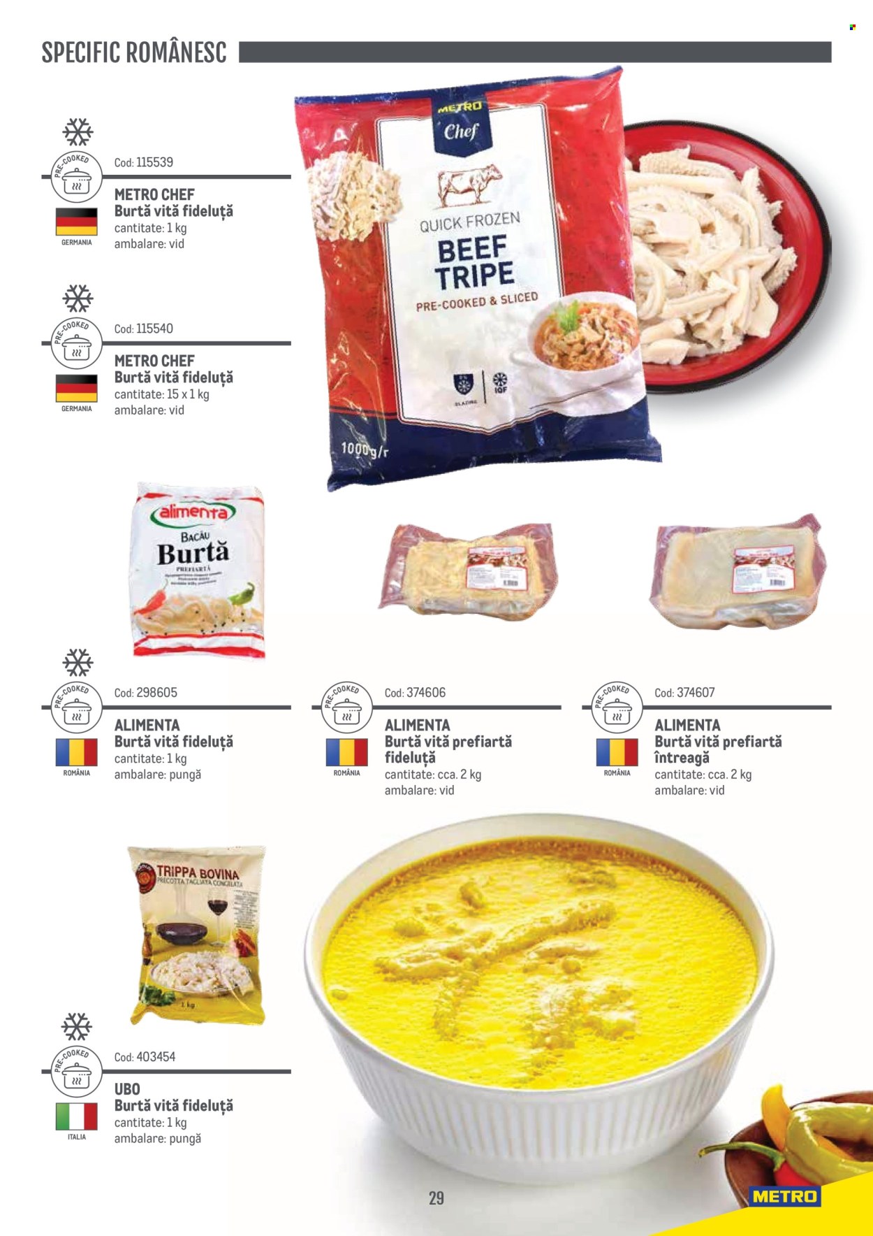 Catalog Metro - 14.11.2024 - 31.12.2025. Pagina 1