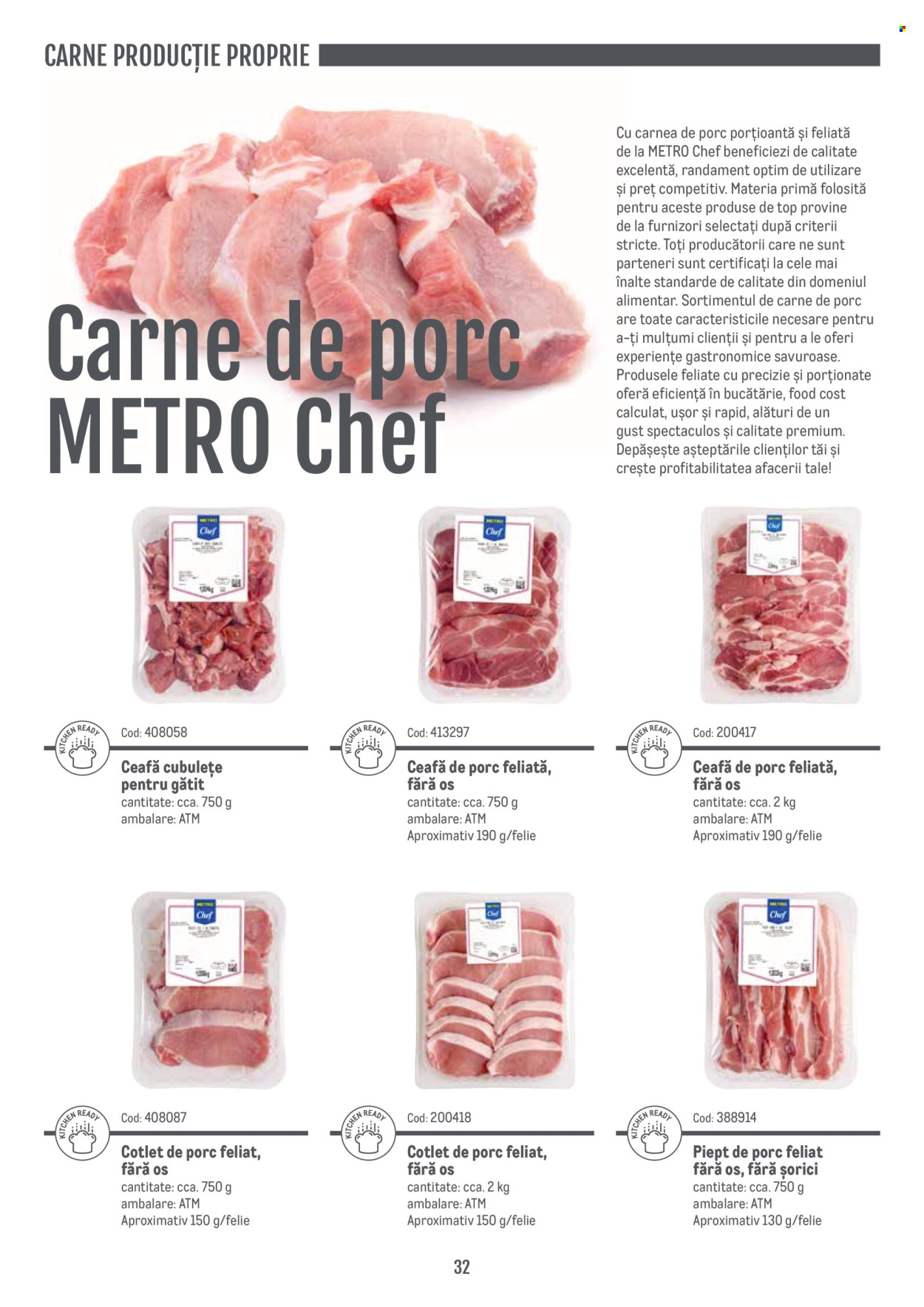 Catalog Metro - 14.11.2024 - 31.12.2025. Pagina 1