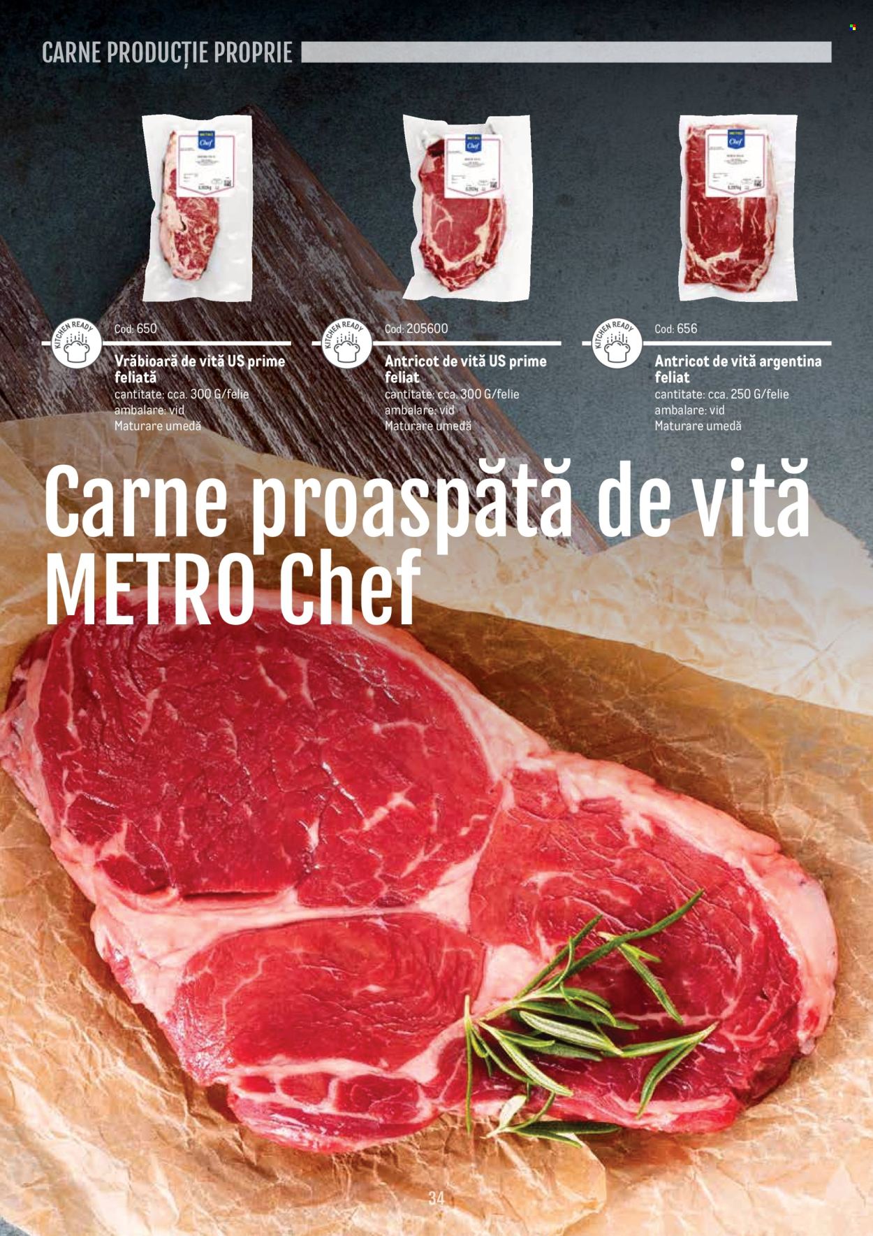 Catalog Metro - 14.11.2024 - 31.12.2025. Pagina 1