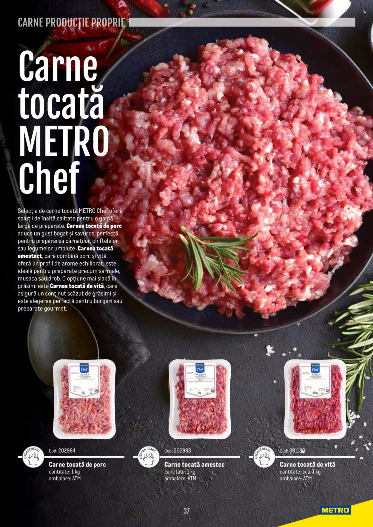 Catalog Metro - 14.11.2024 - 31.12.2025. Pagina 1