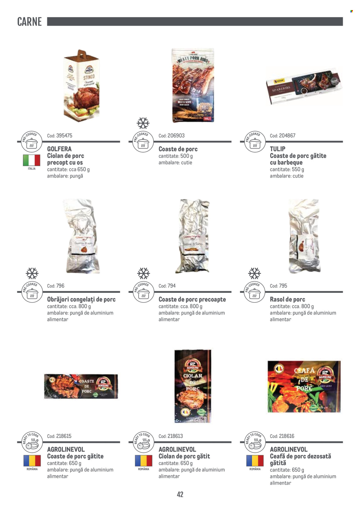 Catalog Metro - 14.11.2024 - 31.12.2025. Pagina 1