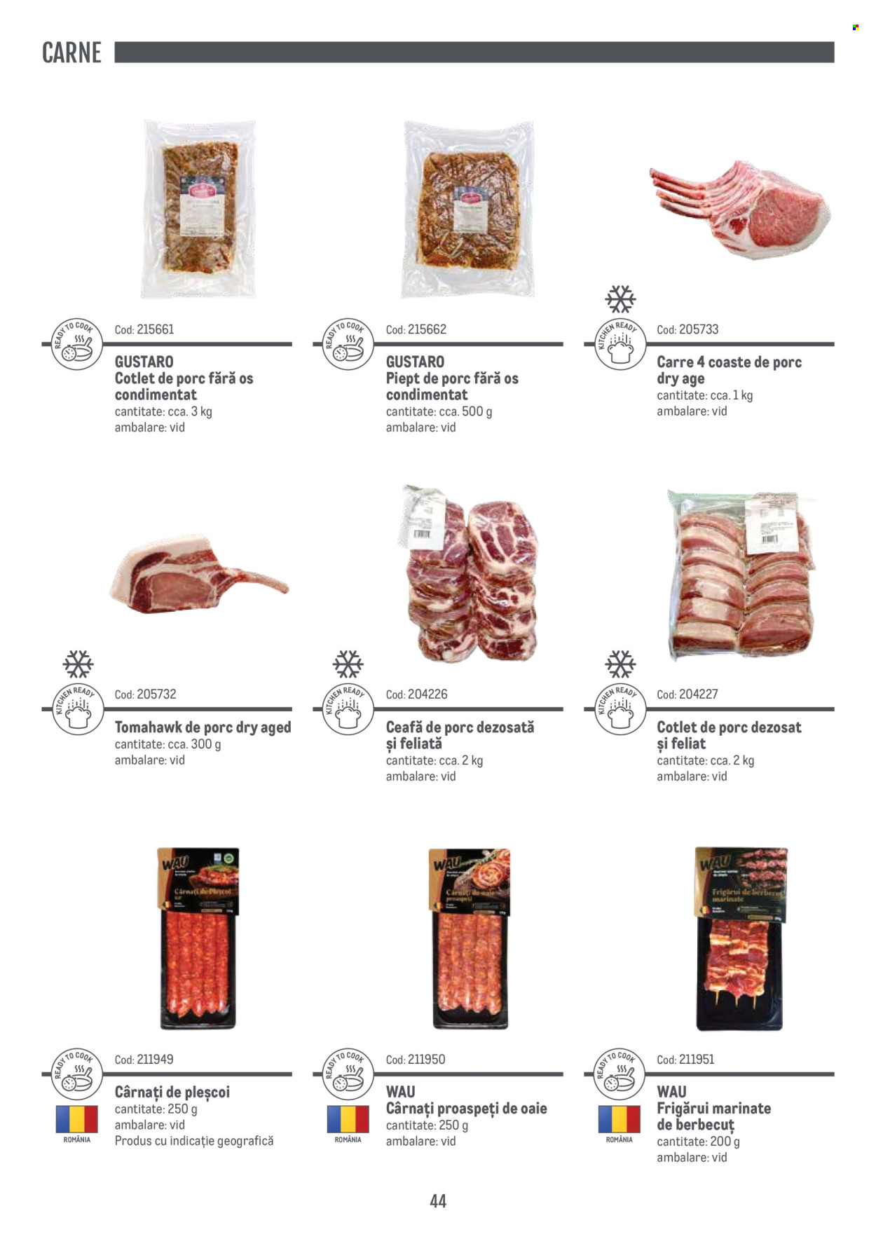 Catalog Metro - 14.11.2024 - 31.12.2025. Pagina 1