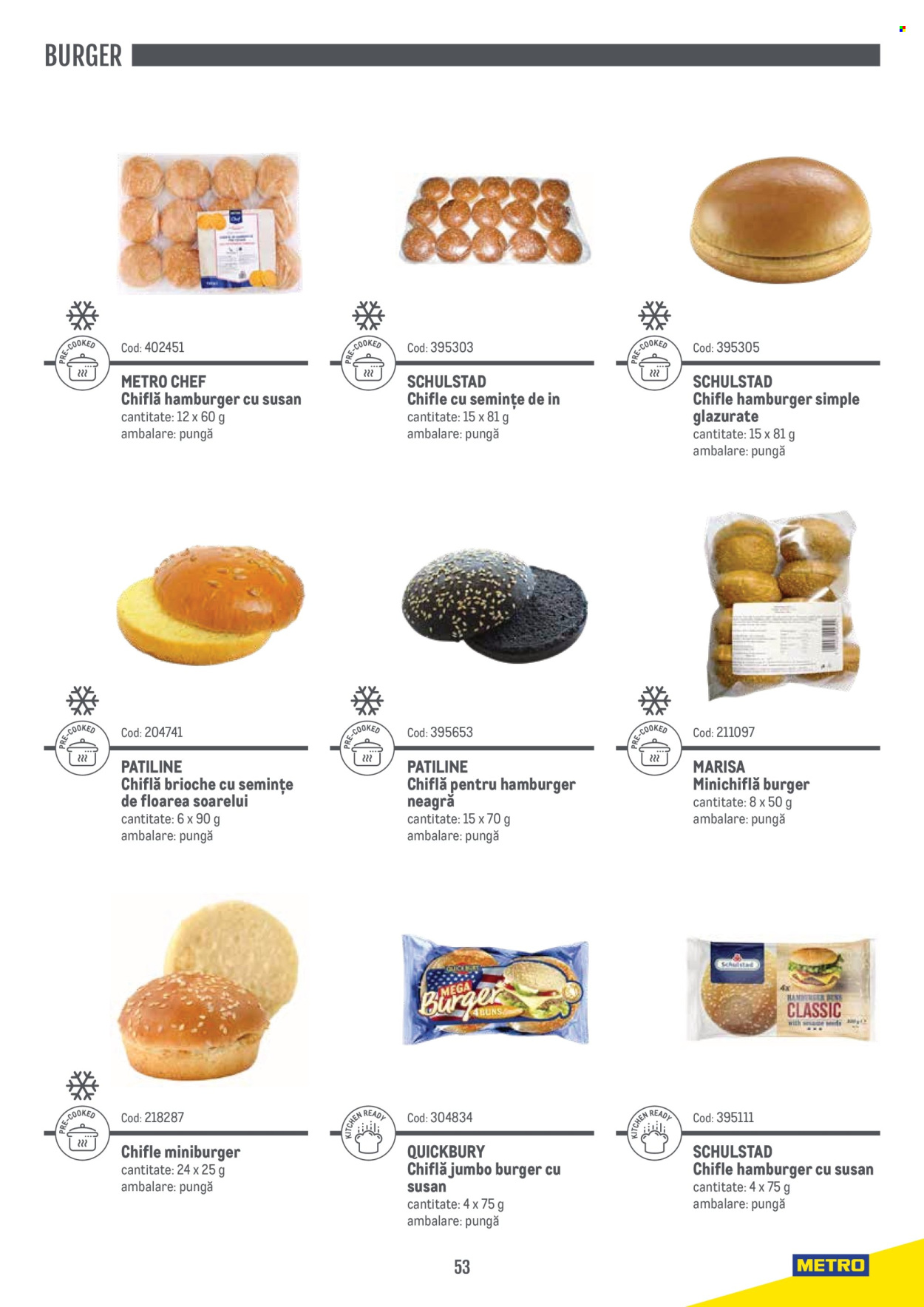 Catalog Metro - 14.11.2024 - 31.12.2025. Pagina 1