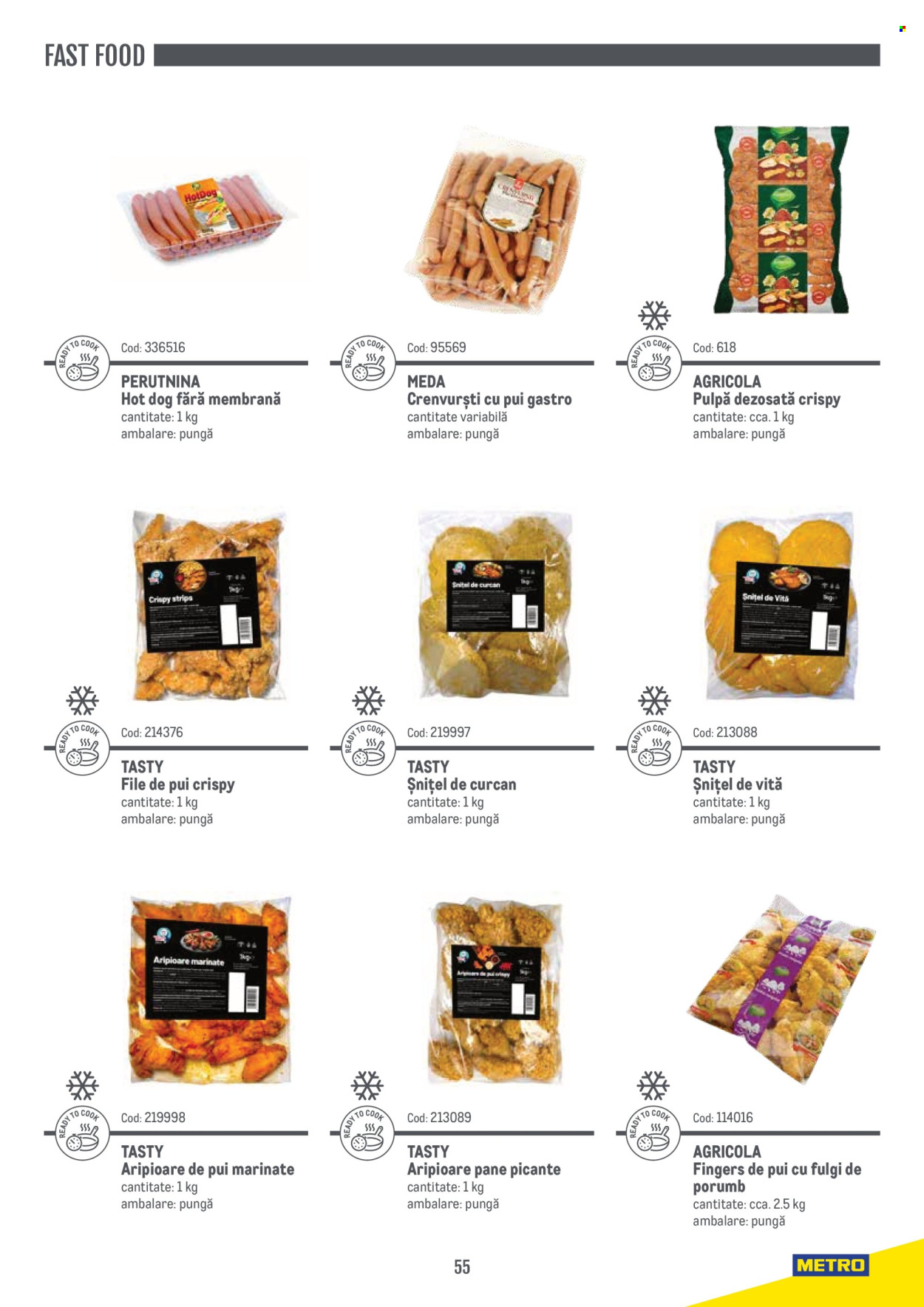 Catalog Metro - 14.11.2024 - 31.12.2025. Pagina 1