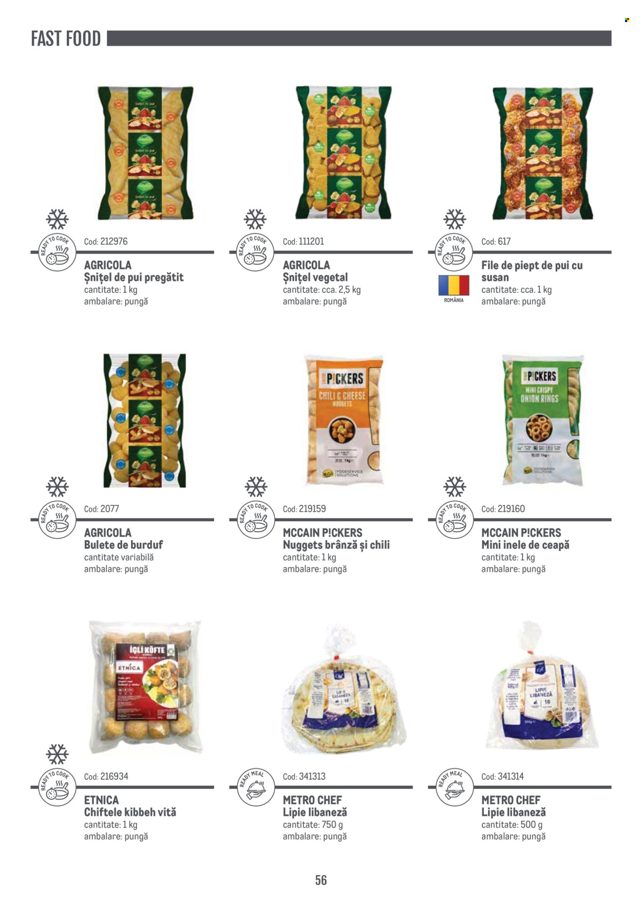 Catalog Metro - 14.11.2024 - 31.12.2025. Pagina 1