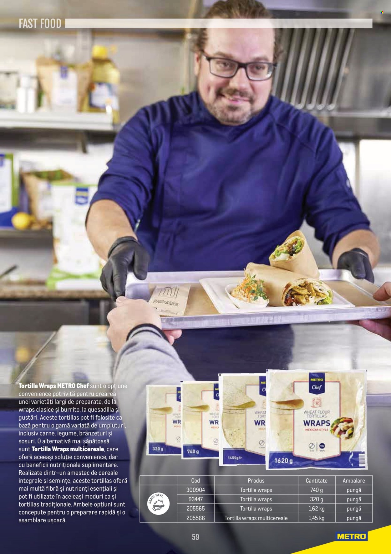 Catalog Metro - 14.11.2024 - 31.12.2025. Pagina 1