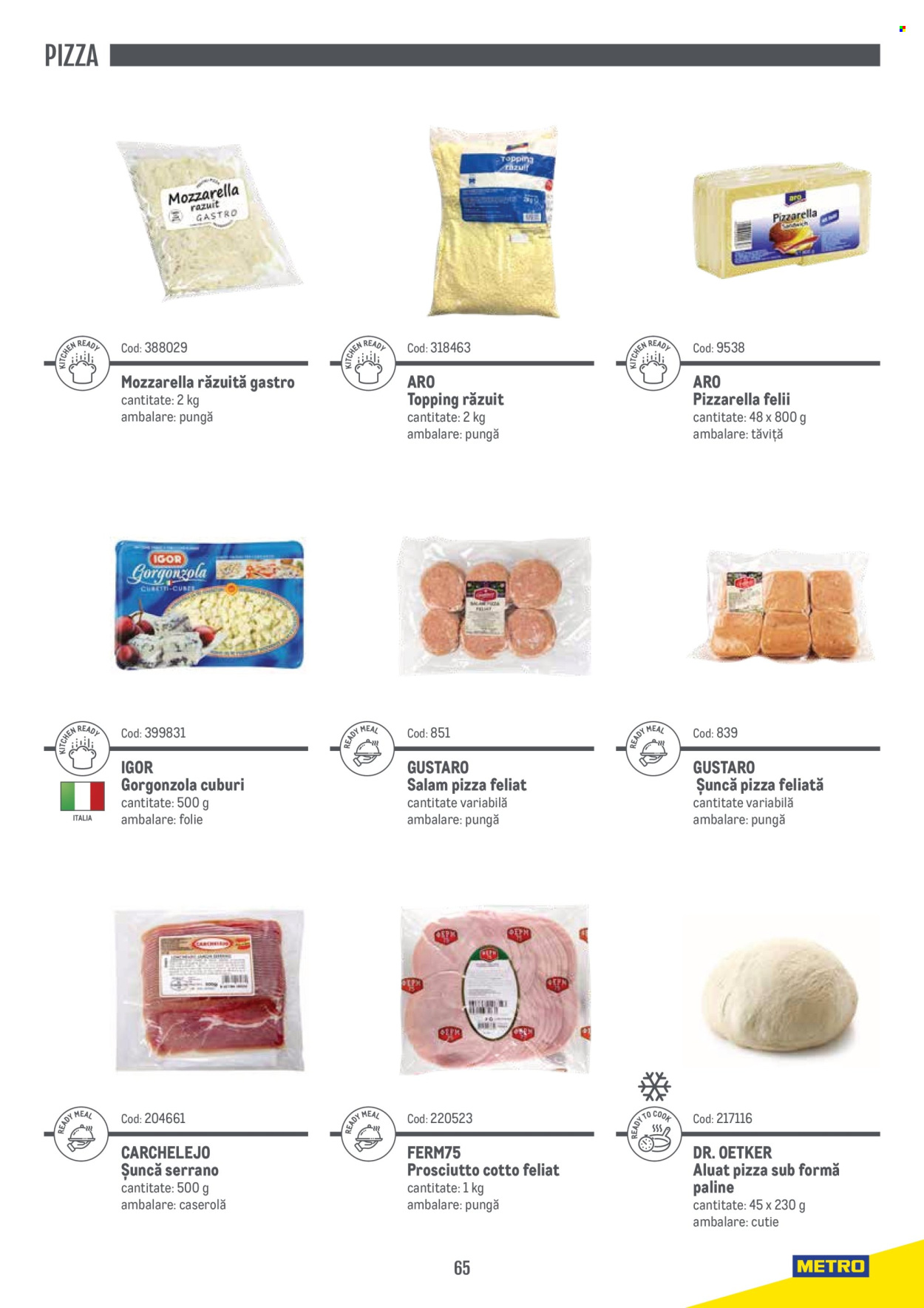 Catalog Metro - 14.11.2024 - 31.12.2025. Pagina 1