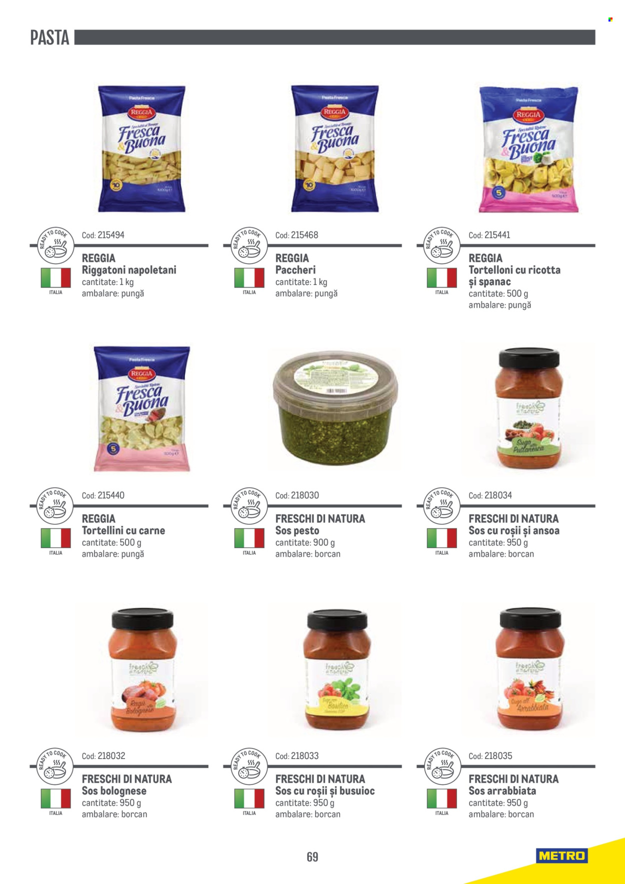 Catalog Metro - 14.11.2024 - 31.12.2025. Pagina 1
