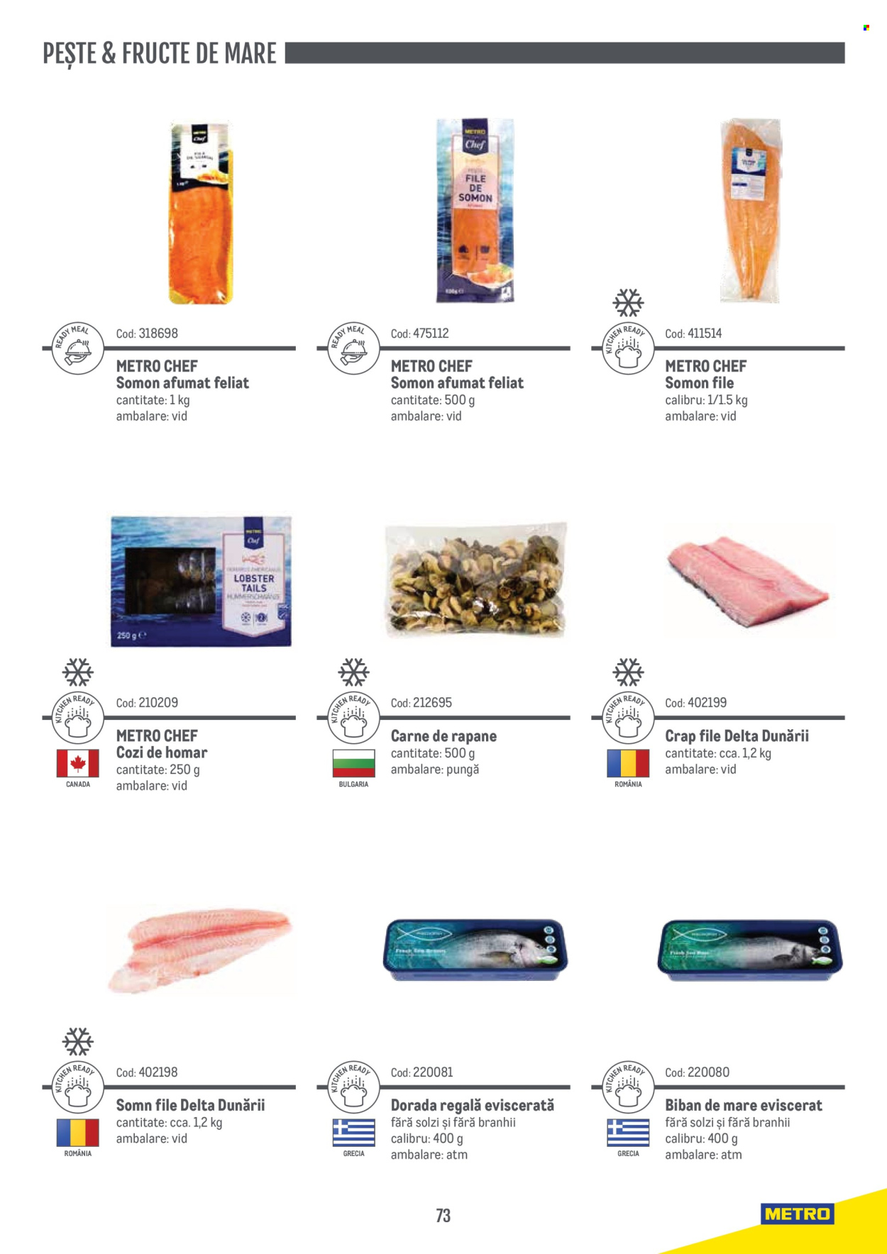 Catalog Metro - 14.11.2024 - 31.12.2025. Pagina 1