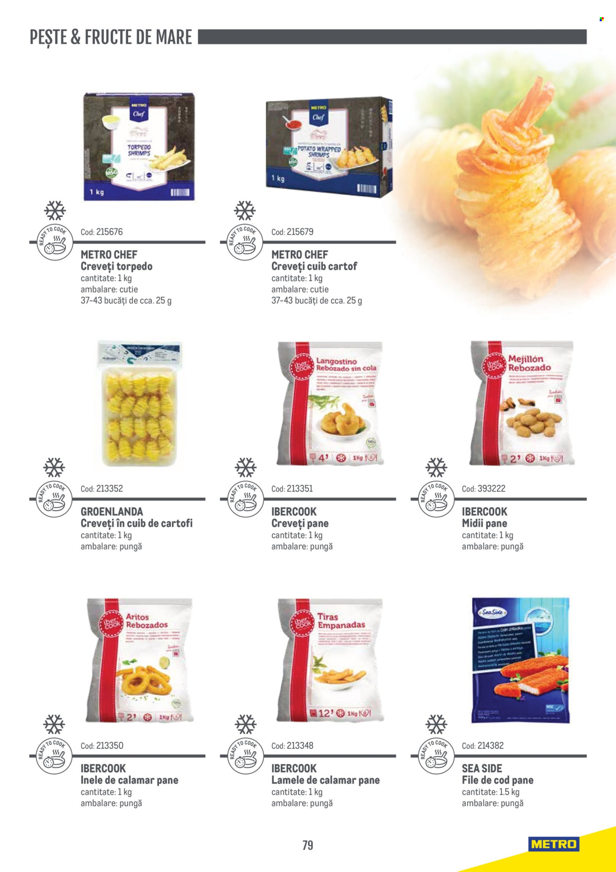 Catalog Metro - 14.11.2024 - 31.12.2025. Pagina 1