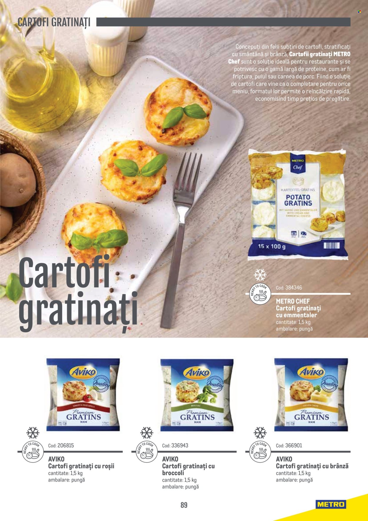 Catalog Metro - 14.11.2024 - 31.12.2025. Pagina 1