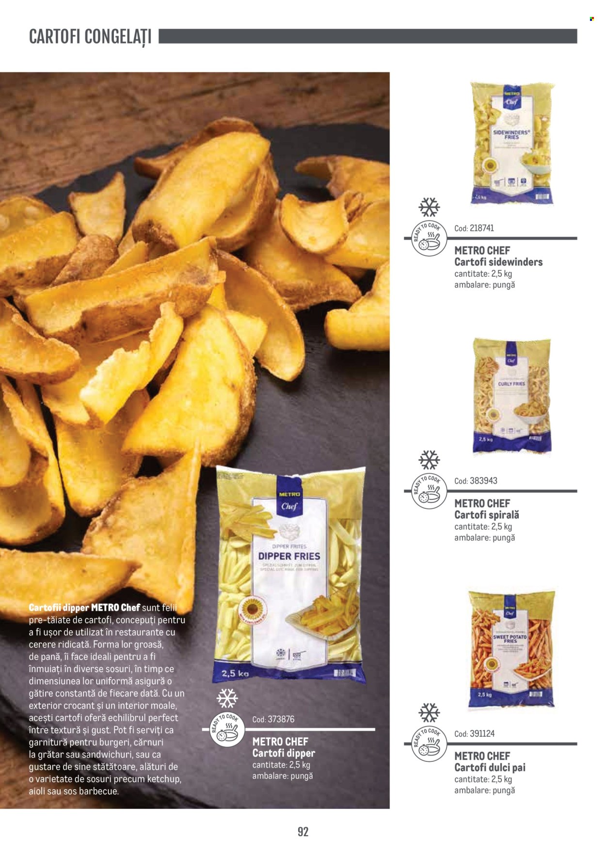 Catalog Metro - 14.11.2024 - 31.12.2025. Pagina 1