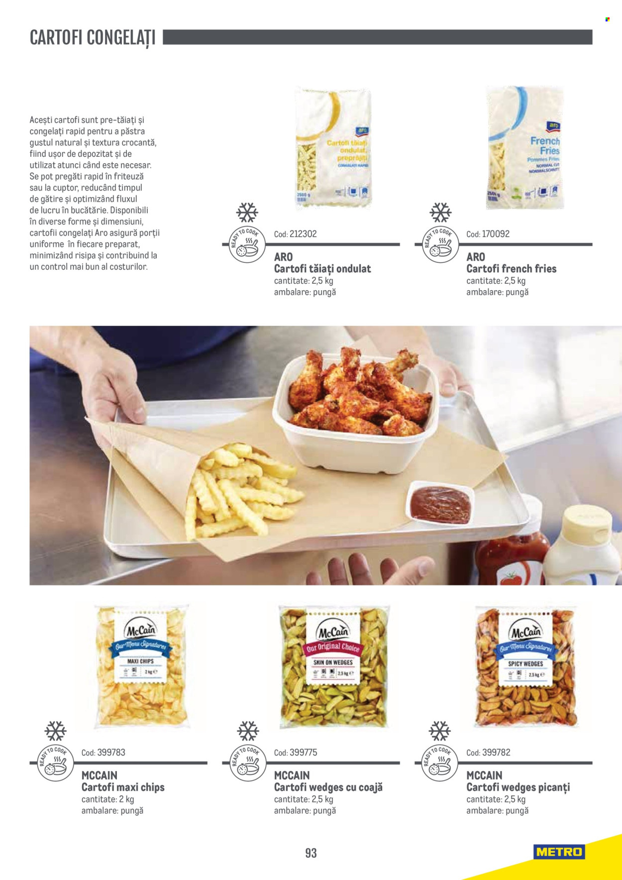 Catalog Metro - 14.11.2024 - 31.12.2025. Pagina 1