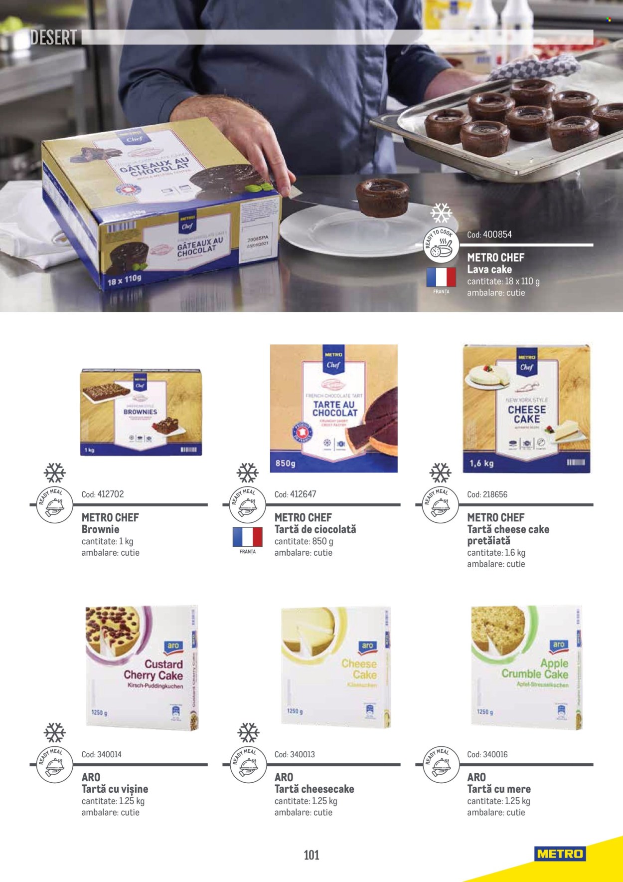 Catalog Metro - 14.11.2024 - 31.12.2025. Pagina 1