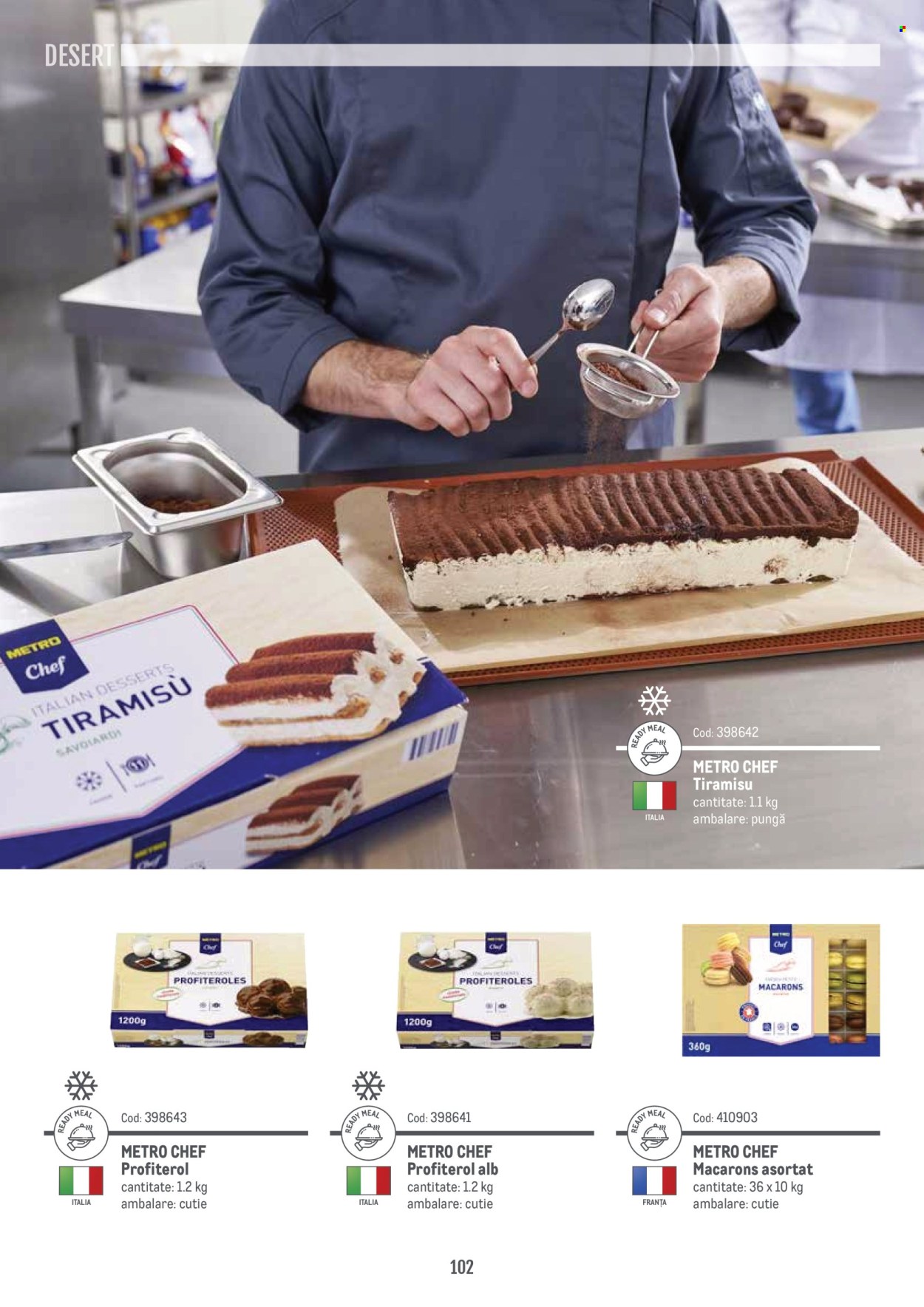 Catalog Metro - 14.11.2024 - 31.12.2025. Pagina 1