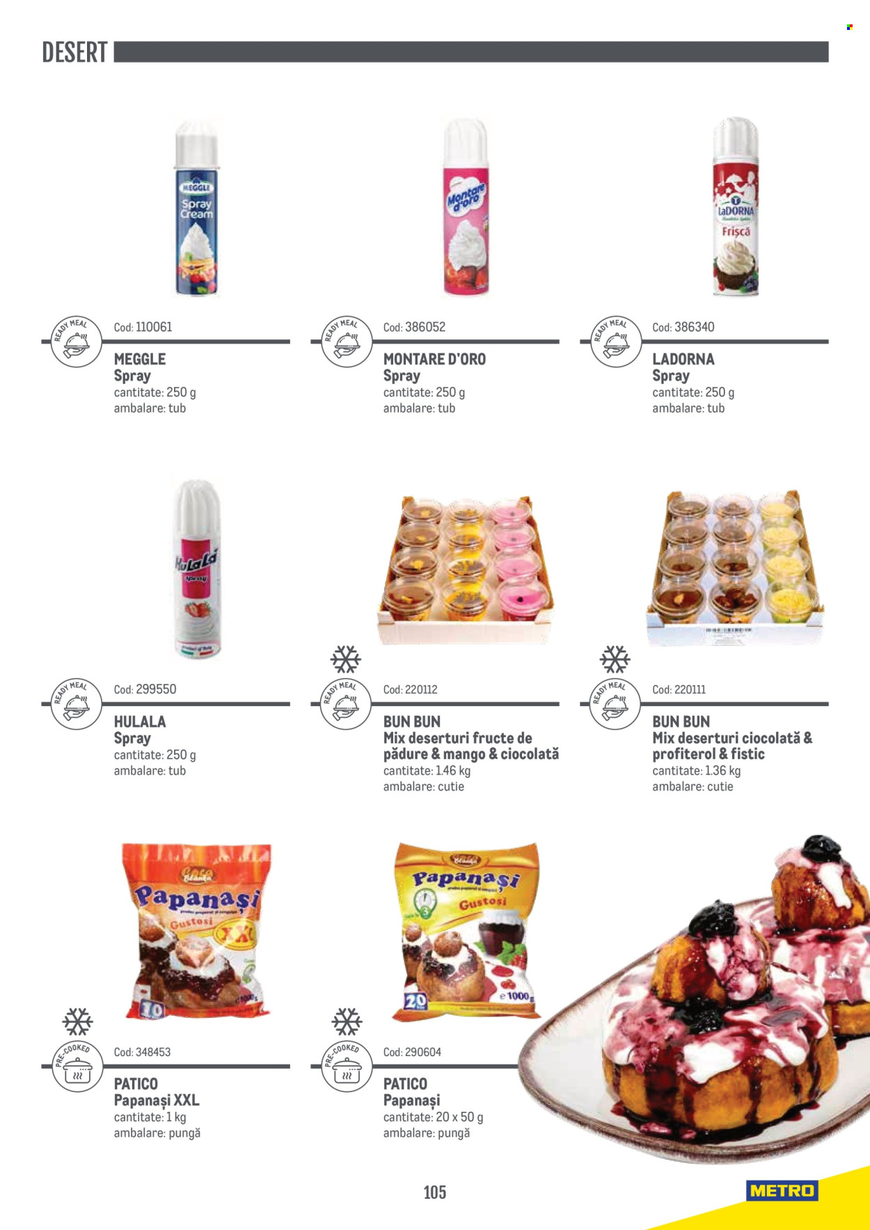 Catalog Metro - 14.11.2024 - 31.12.2025. Pagina 1