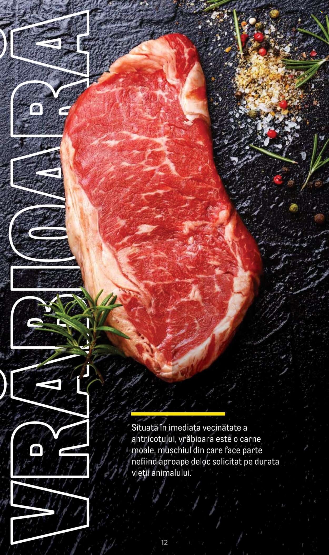 Catalog Metro - 20.06.2022 - 31.12.2025. Pagina 1