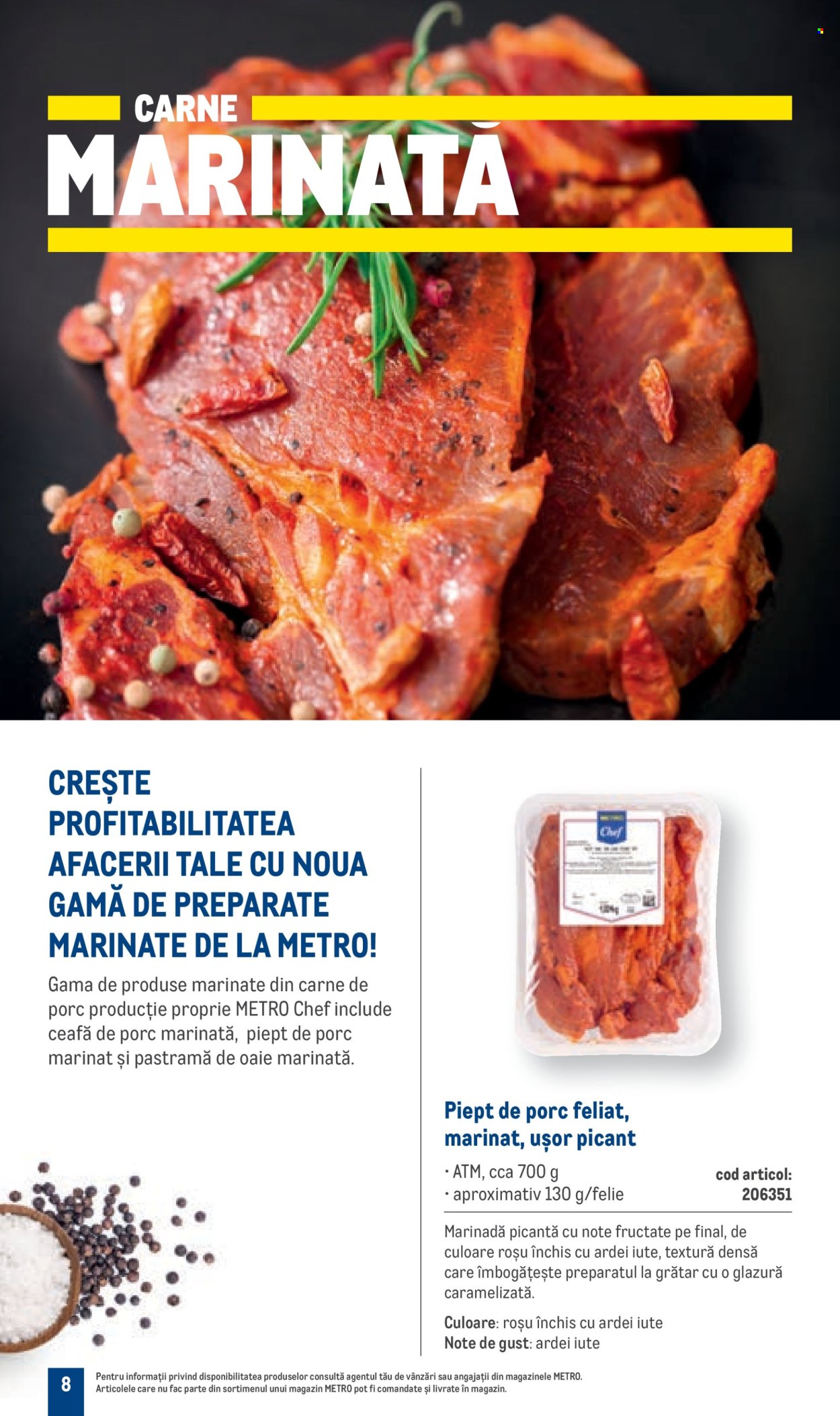 Catalog Metro - 01.01.2024 - 31.12.2025. Pagina 1