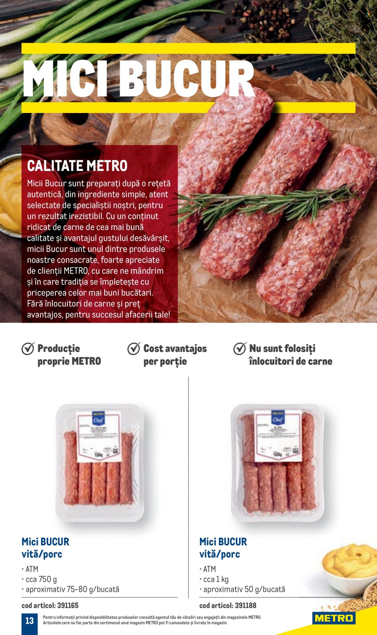 Catalog Metro - 01.01.2024 - 31.12.2025. Pagina 1