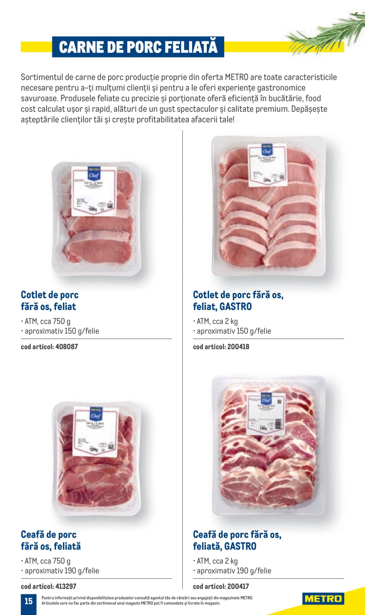 Catalog Metro - 01.01.2024 - 31.12.2025. Pagina 1