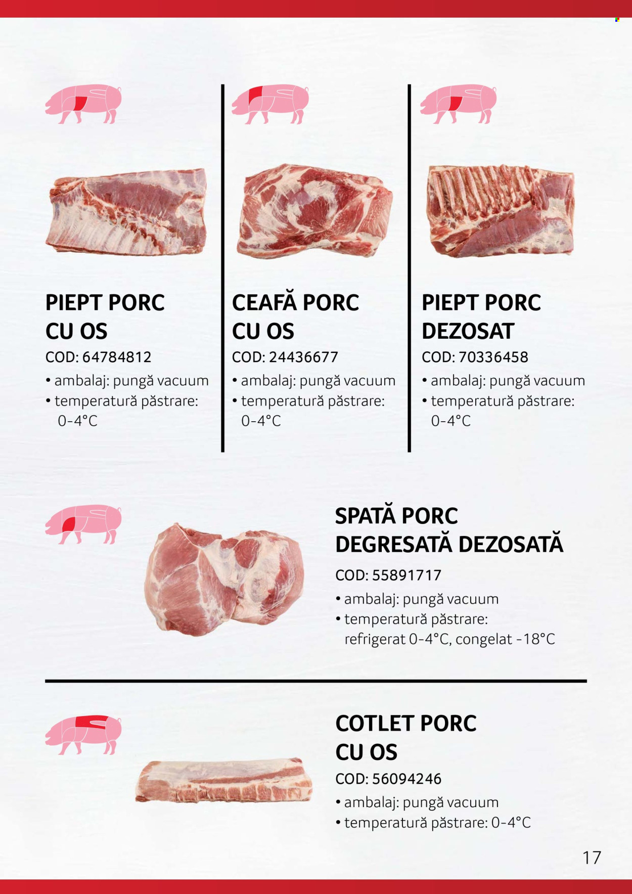 Catalog Selgros. Pagina 1