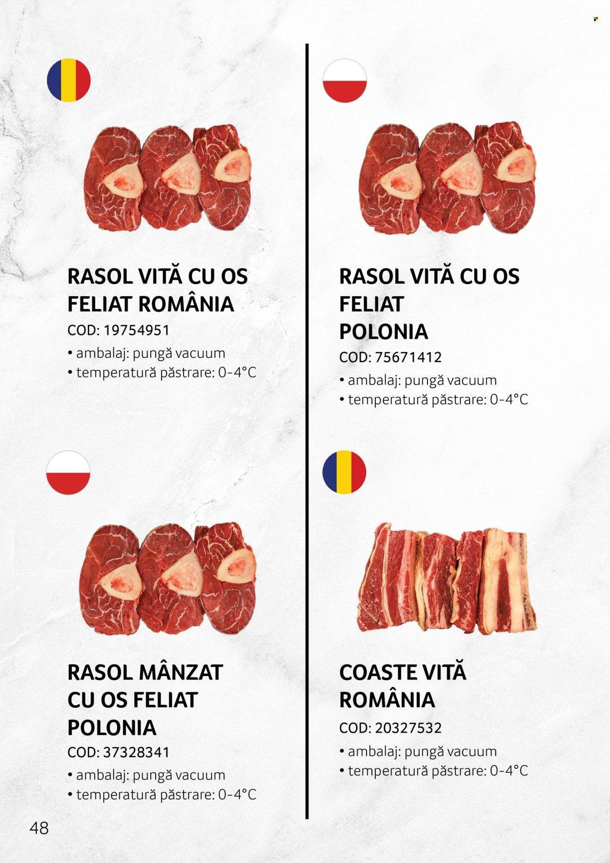 Catalog Selgros. Pagina 1