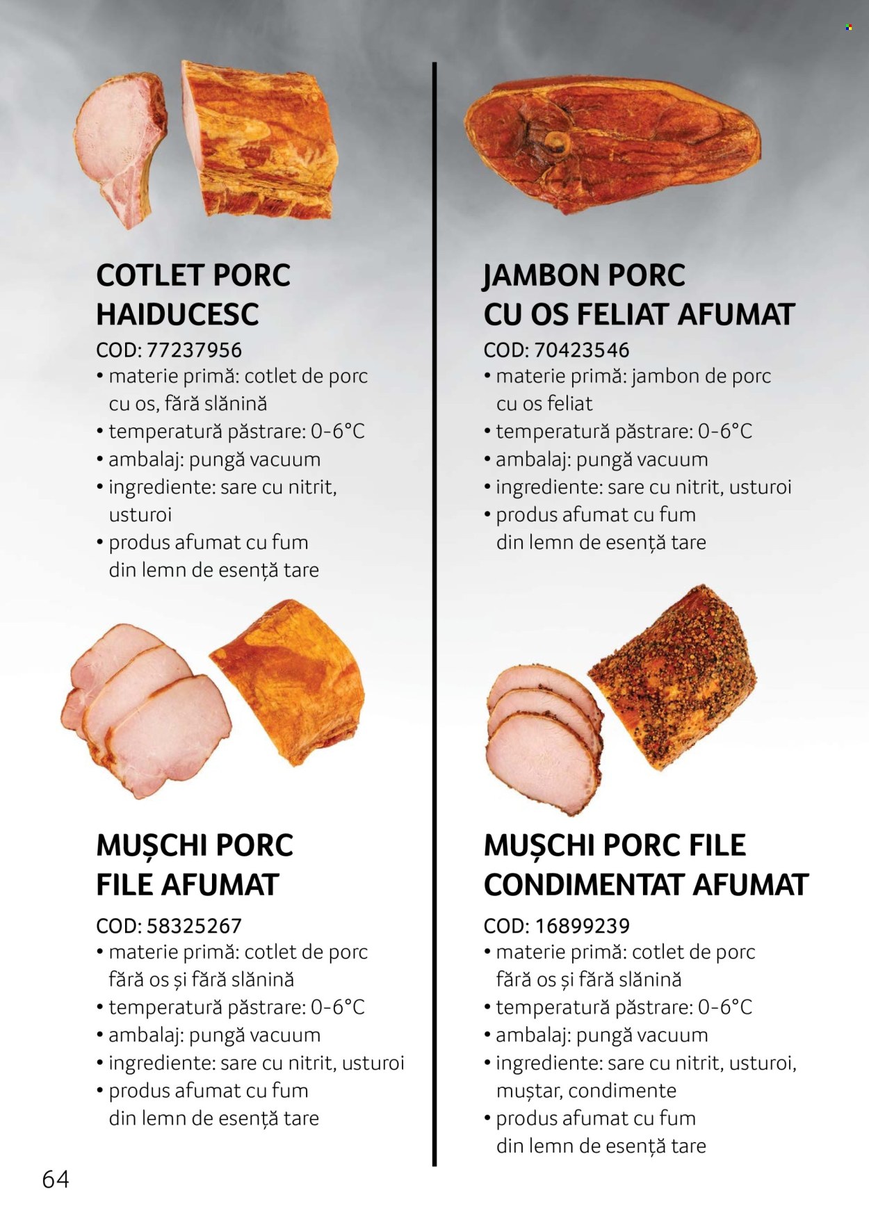 Catalog Selgros. Pagina 1