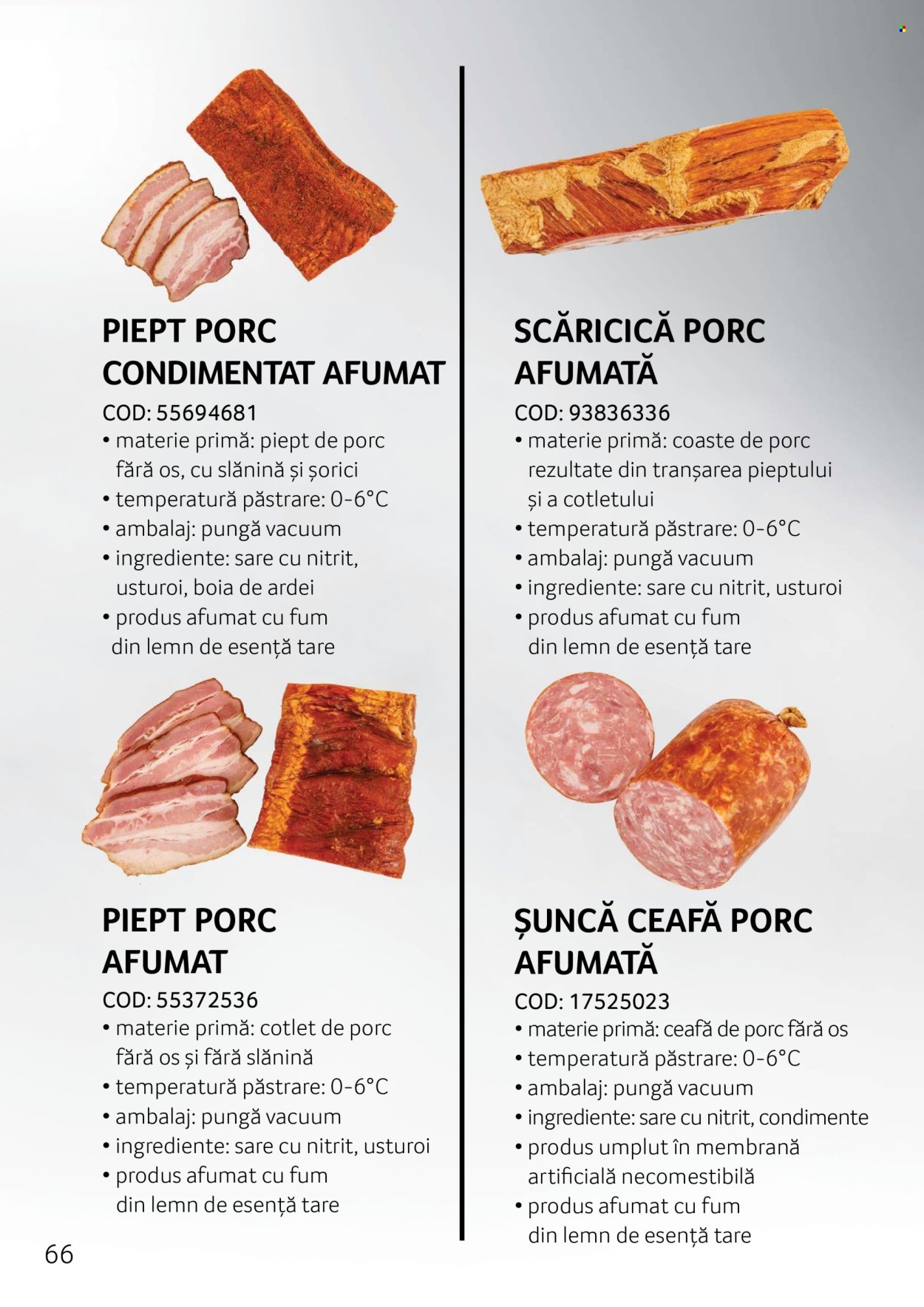 Catalog Selgros. Pagina 1