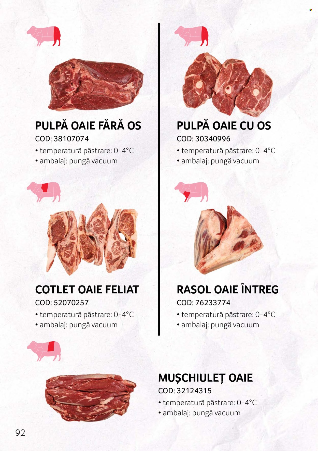 Catalog Selgros. Pagina 1