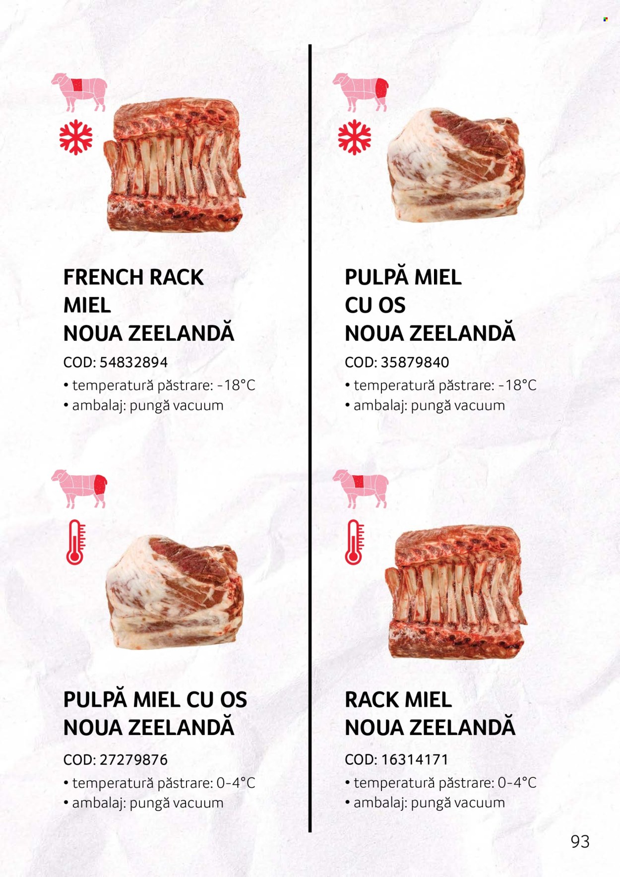 Catalog Selgros. Pagina 1