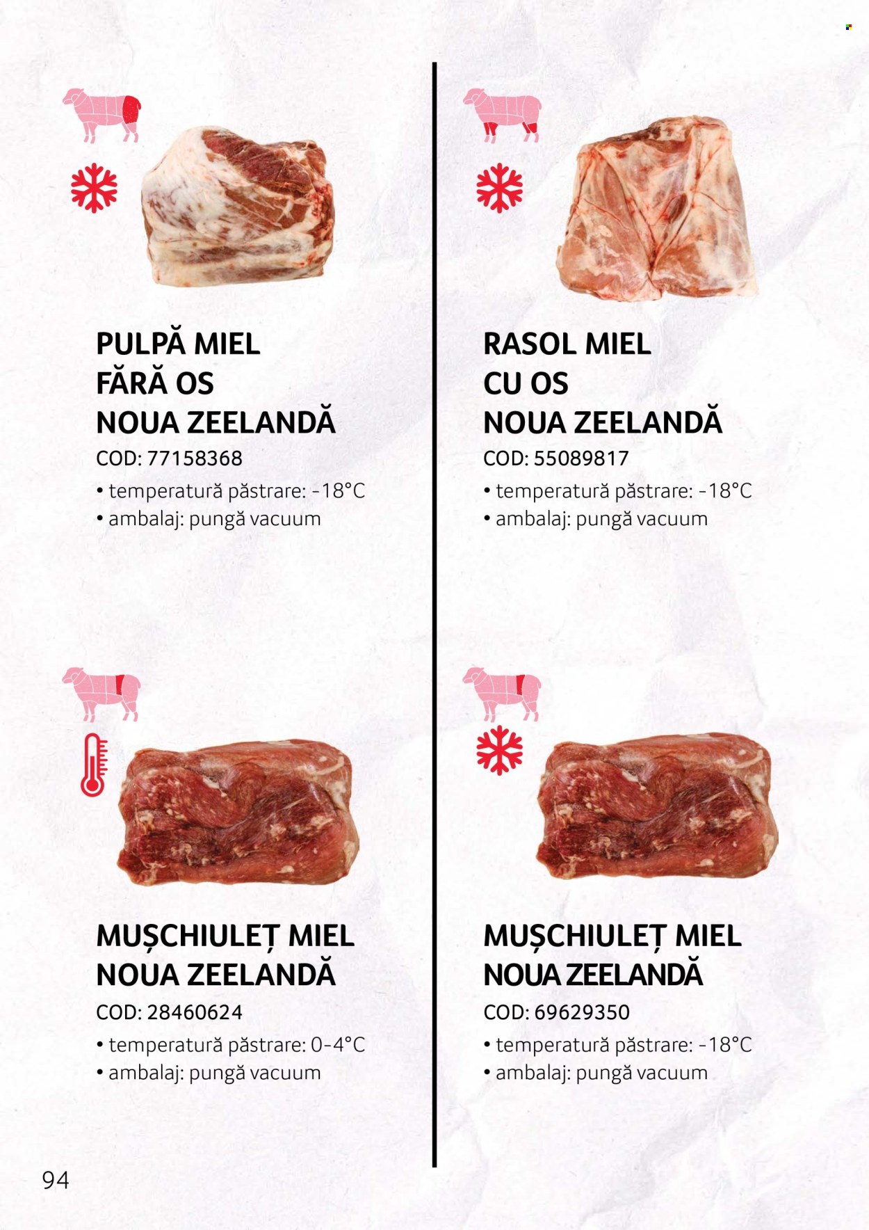 Catalog Selgros. Pagina 1
