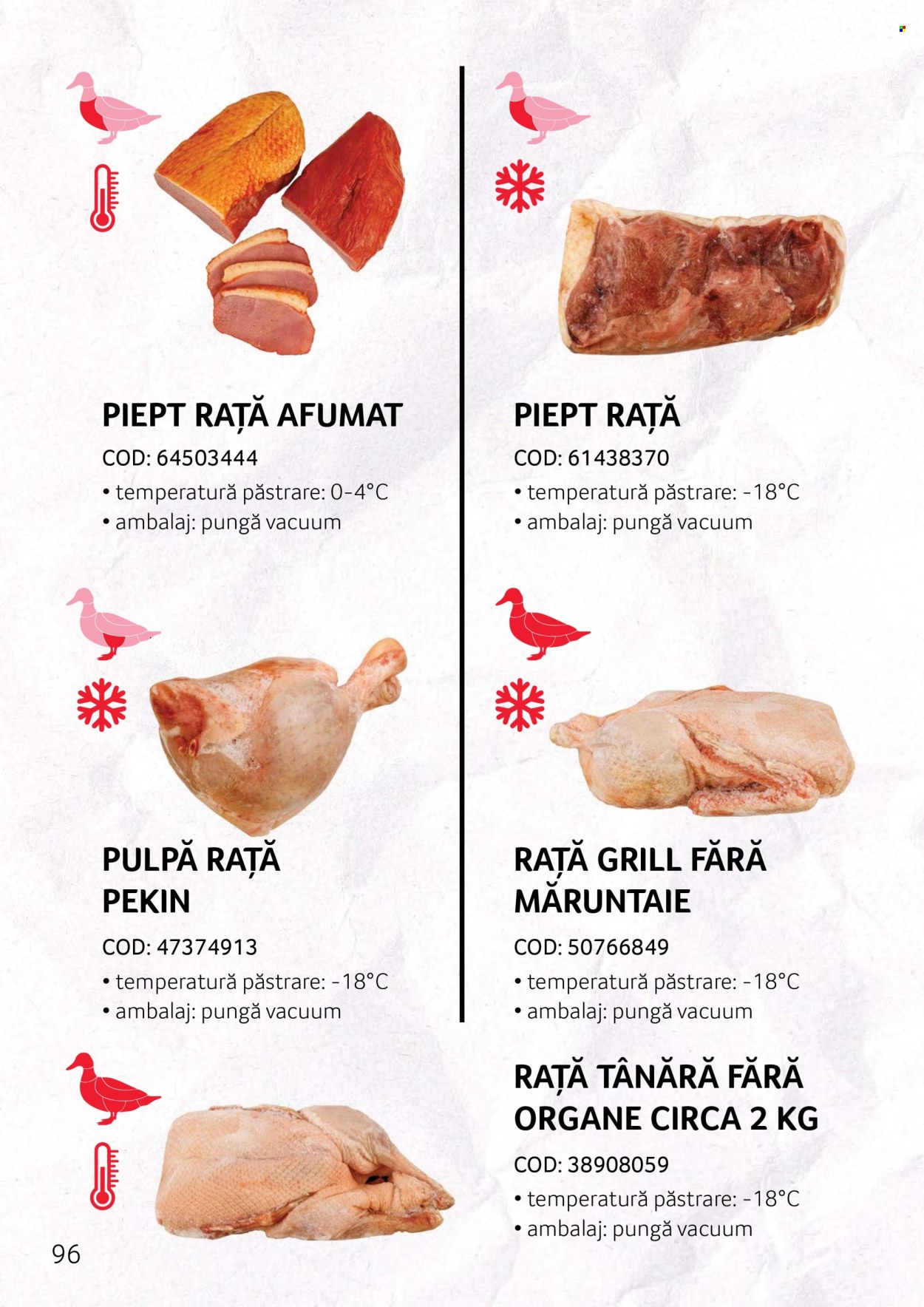 Catalog Selgros. Pagina 1