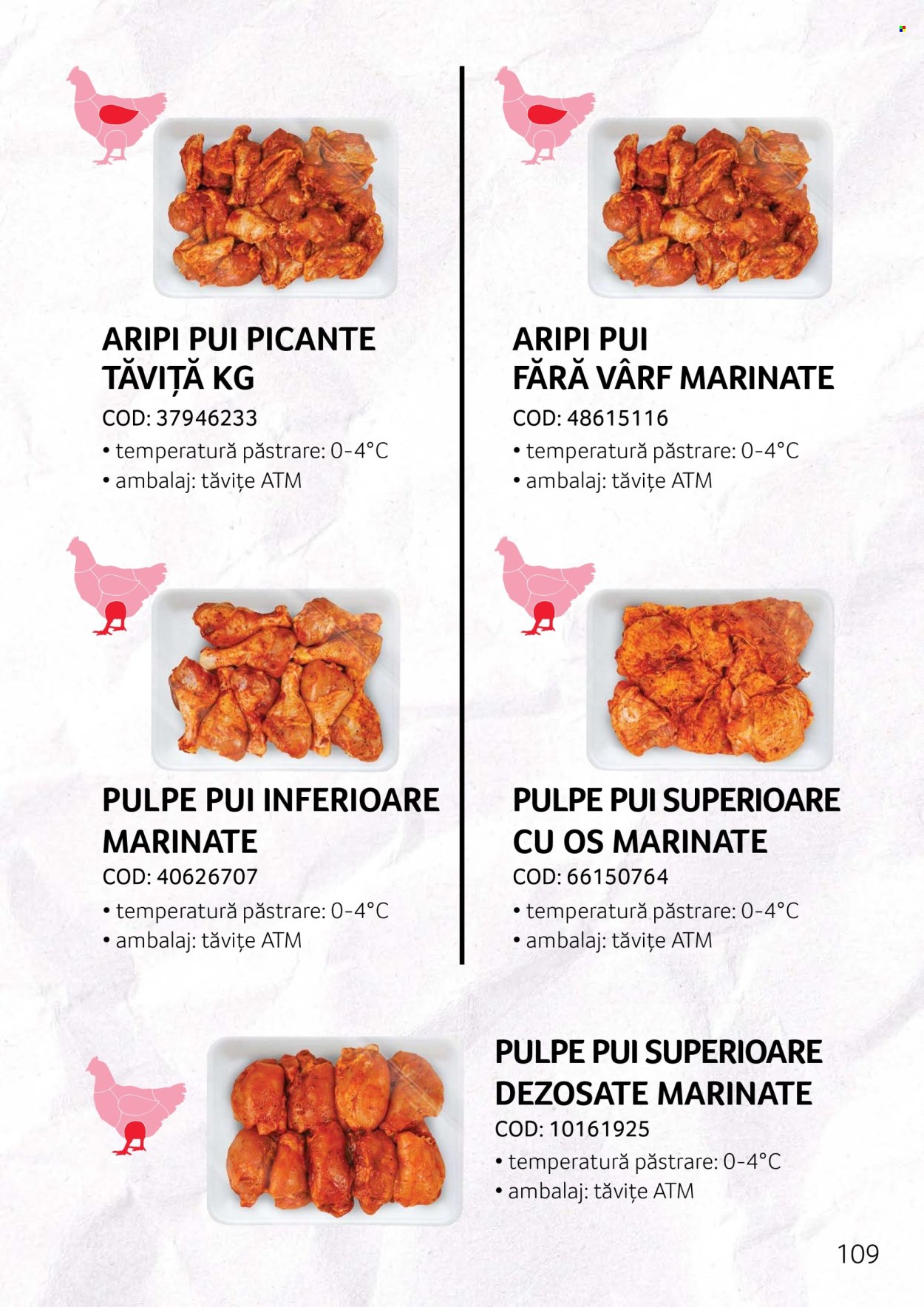 Catalog Selgros. Pagina 1