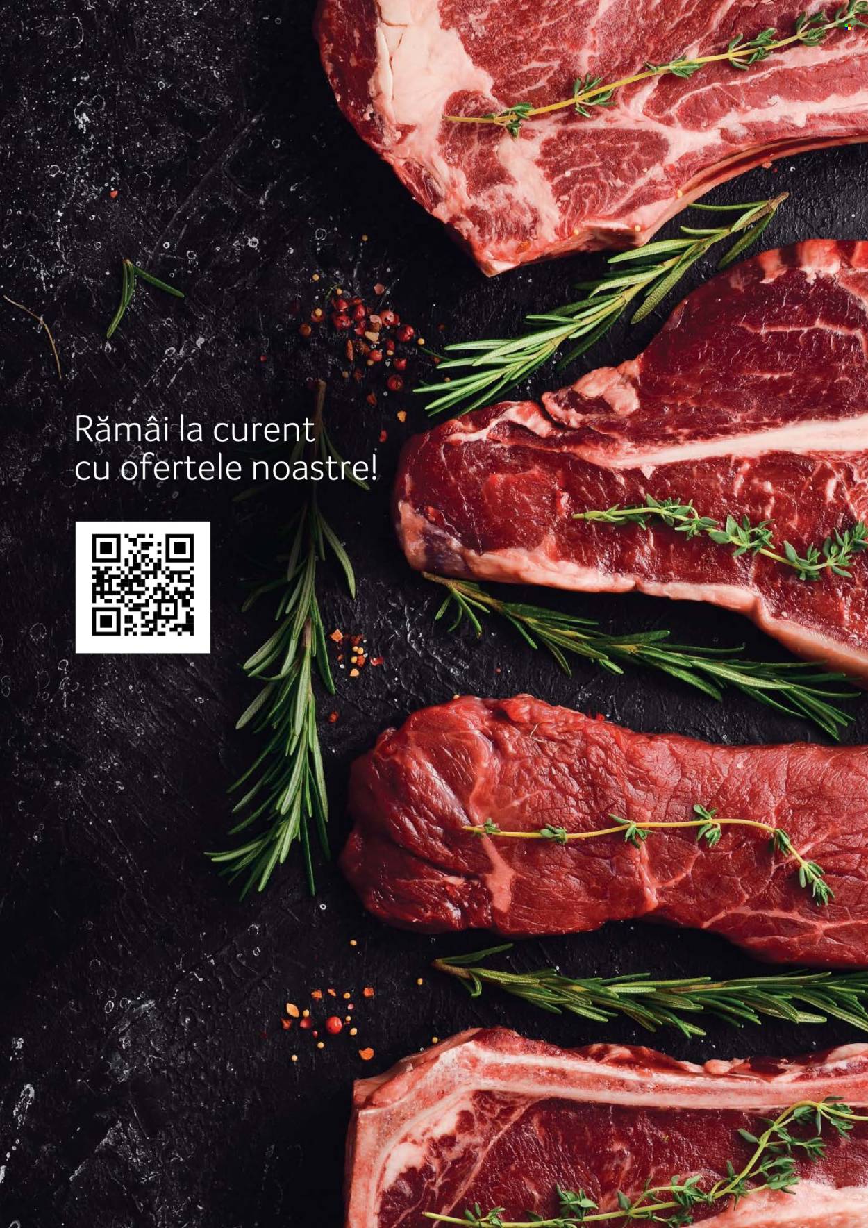 Catalog Selgros. Pagina 1