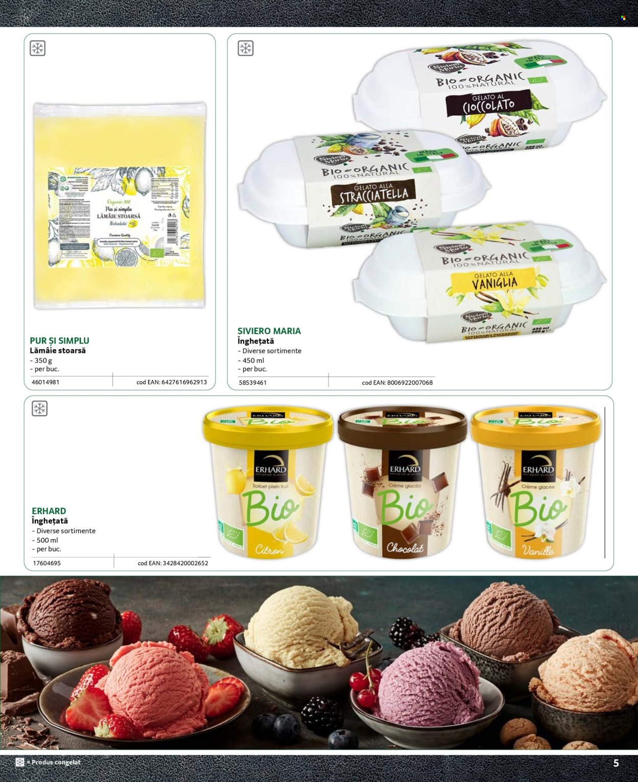 Catalog Selgros. Pagina 1
