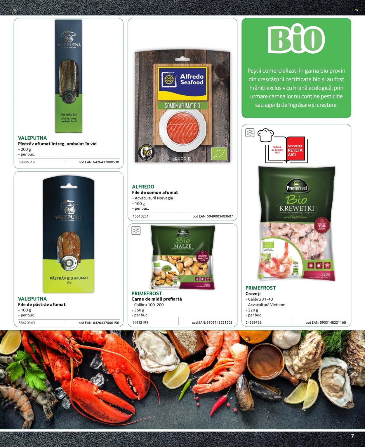 Catalog Selgros. Pagina 1