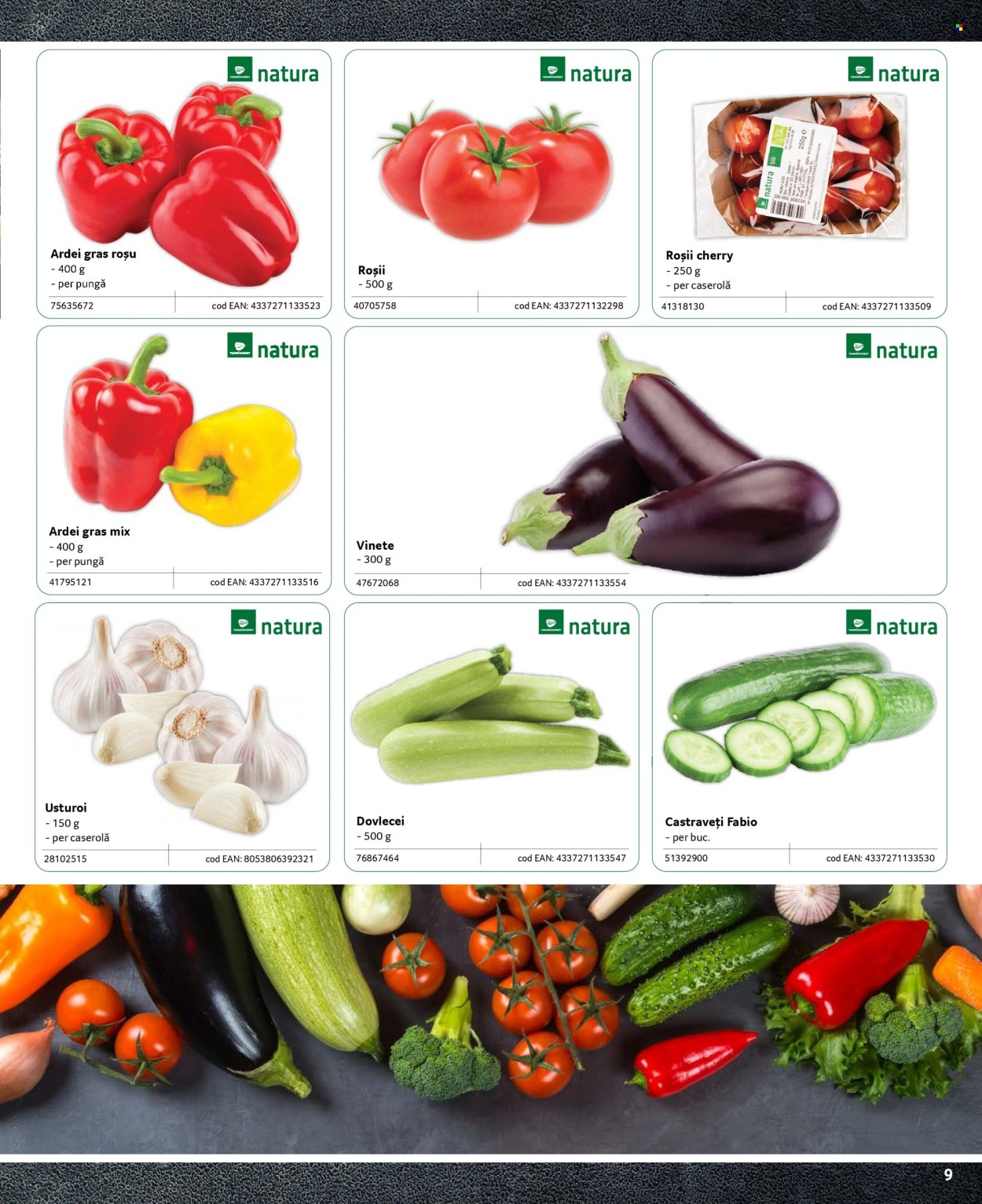 Catalog Selgros. Pagina 1