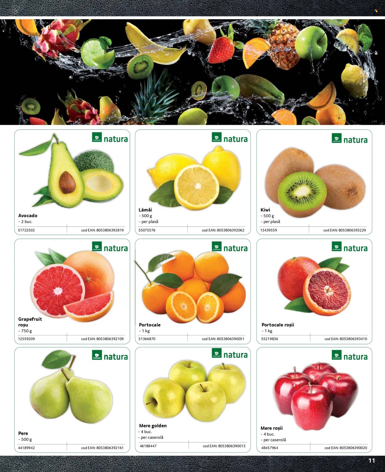 Catalog Selgros. Pagina 1