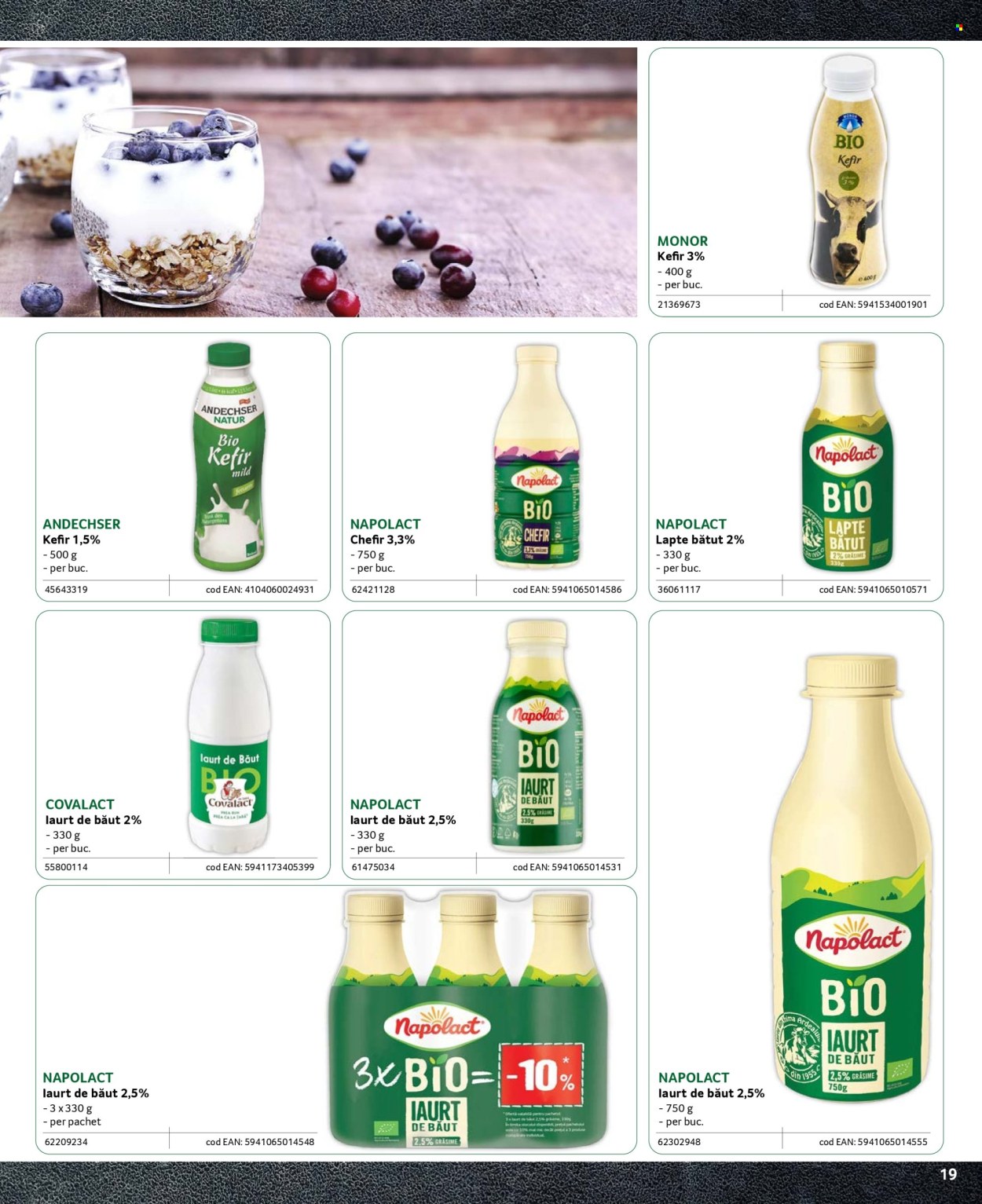 Catalog Selgros. Pagina 1