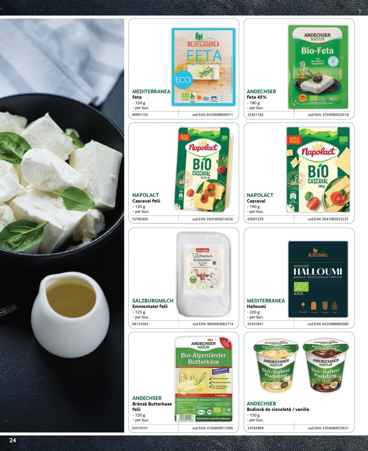 Catalog Selgros. Pagina 1