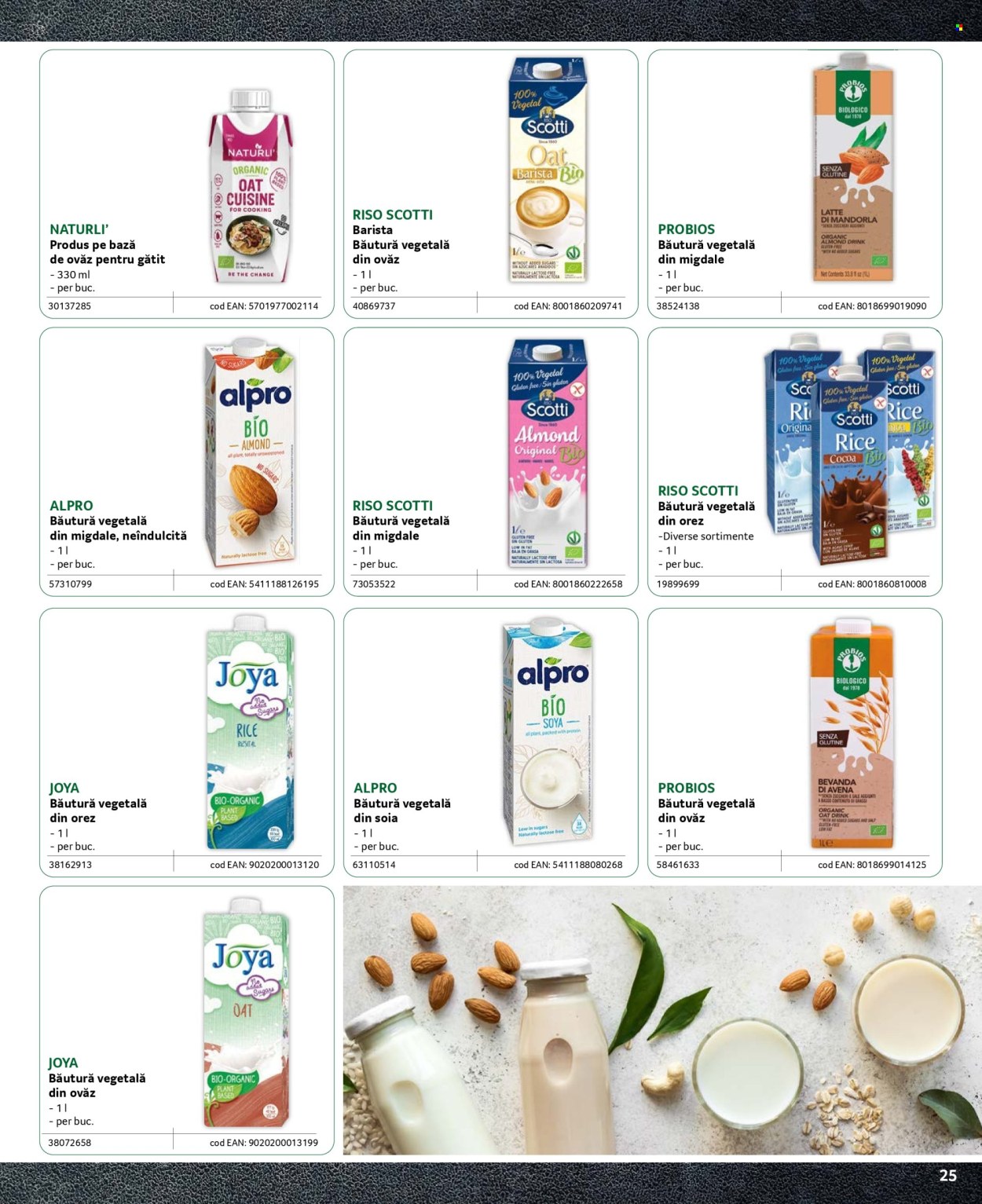 Catalog Selgros. Pagina 1